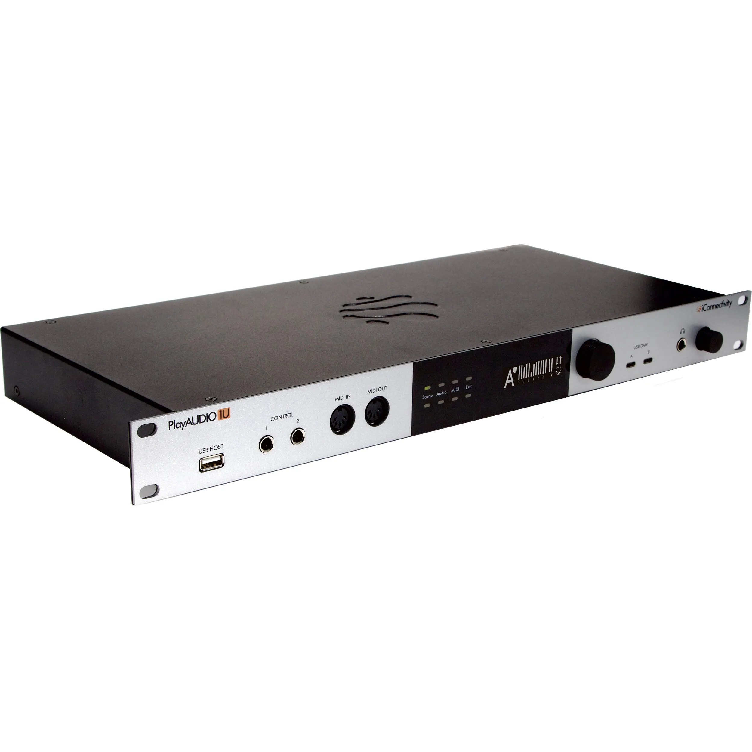 iConnectivity PlayAUDIO1U Live Audio Interface  favorable buying at...