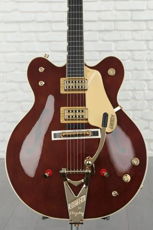 Gretsch G6122T-62 Vintage Select Edition '62 Chet Atkins Country Gentleman