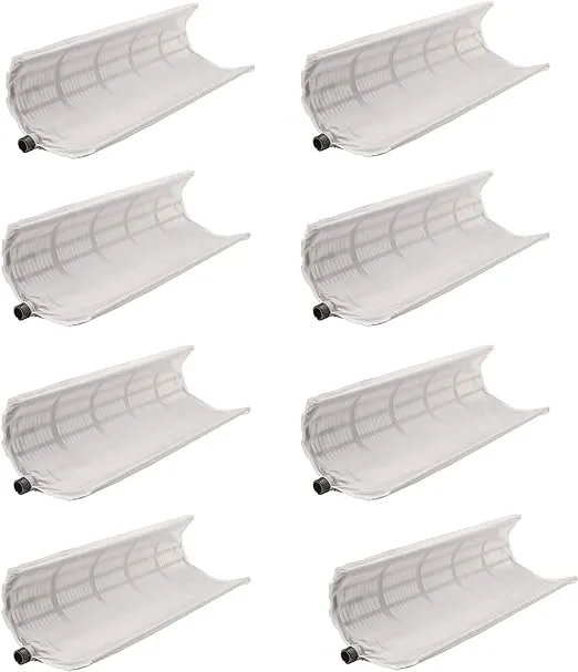 Pentair Purex SMBW  Filter Grids 30 in.  FC-9250 FG-1260 set of 8