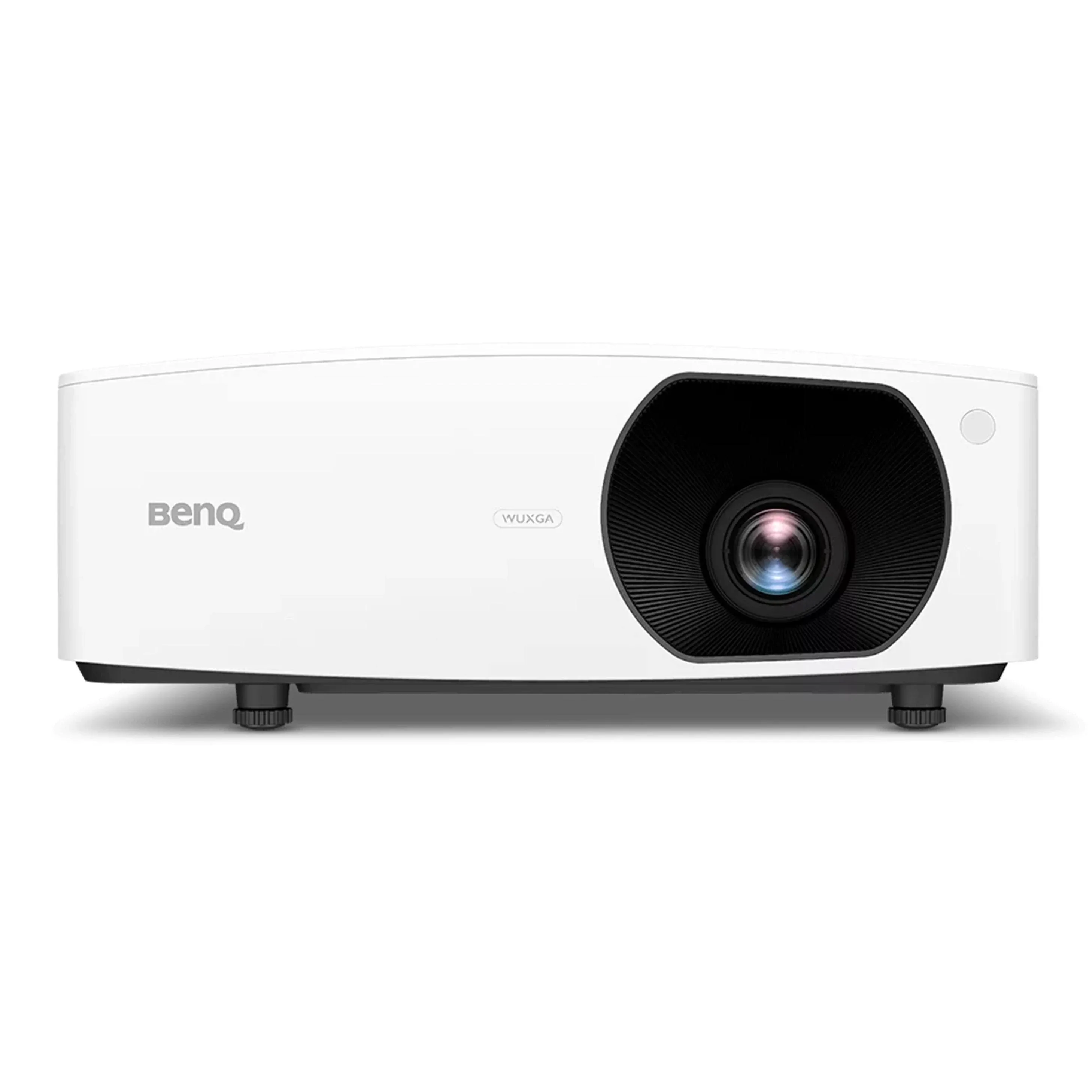 BenQ LU710 WUXGA Normal Throw 4000 Lumen Laser Golf Simulator Projector