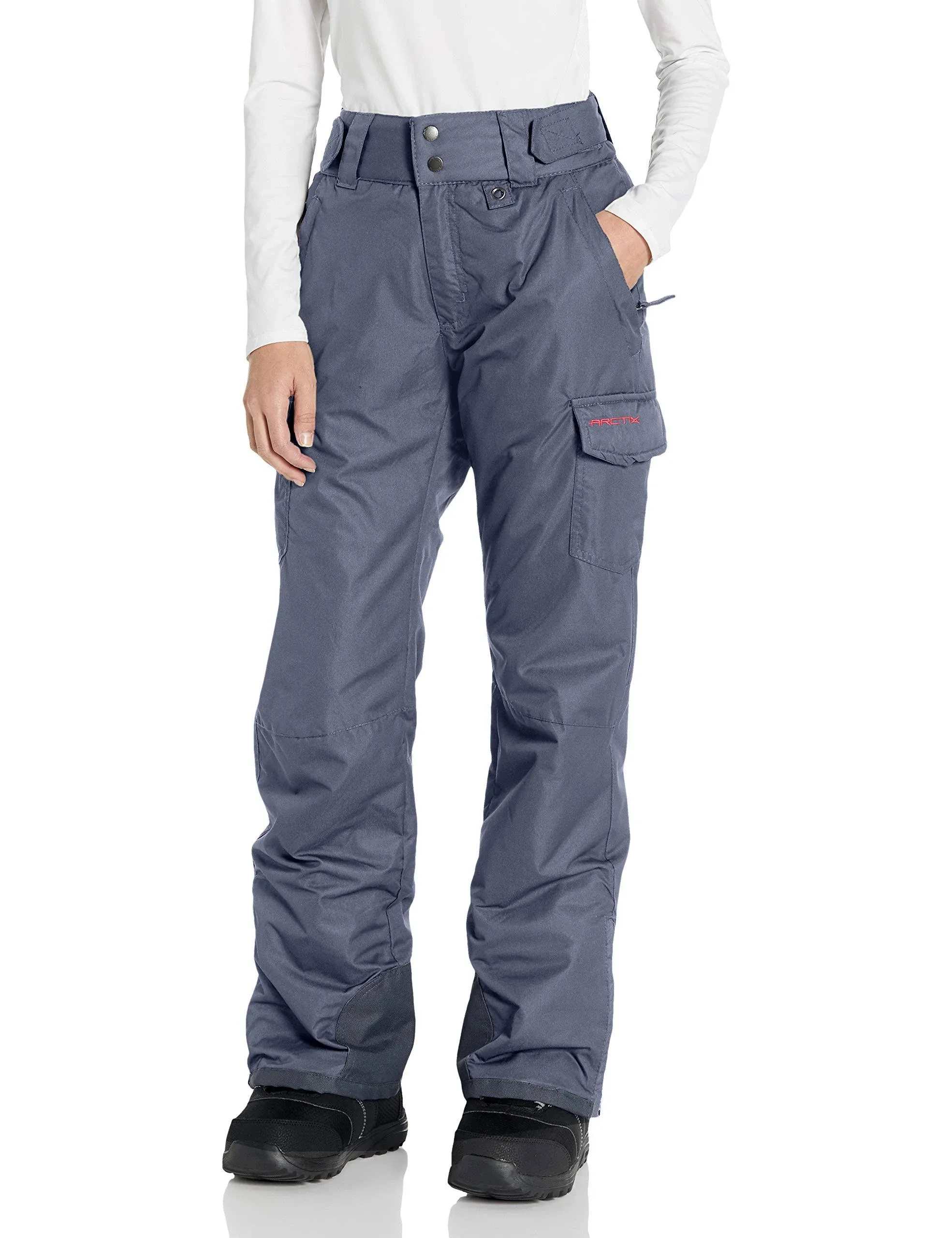 Women's Snowsports Cargo Pants - Long Inseam