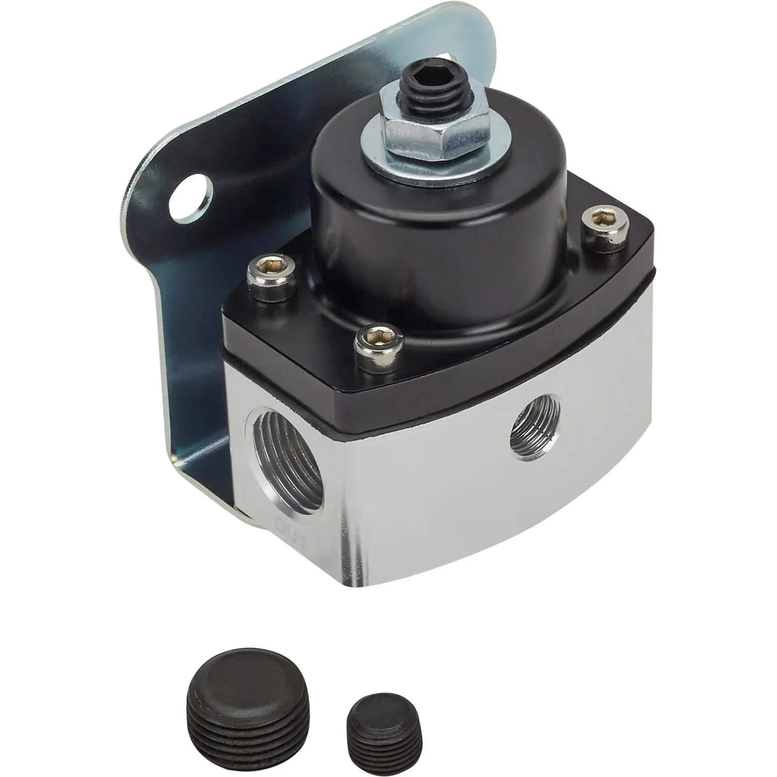 Speedway Fuel Pressure Regulator