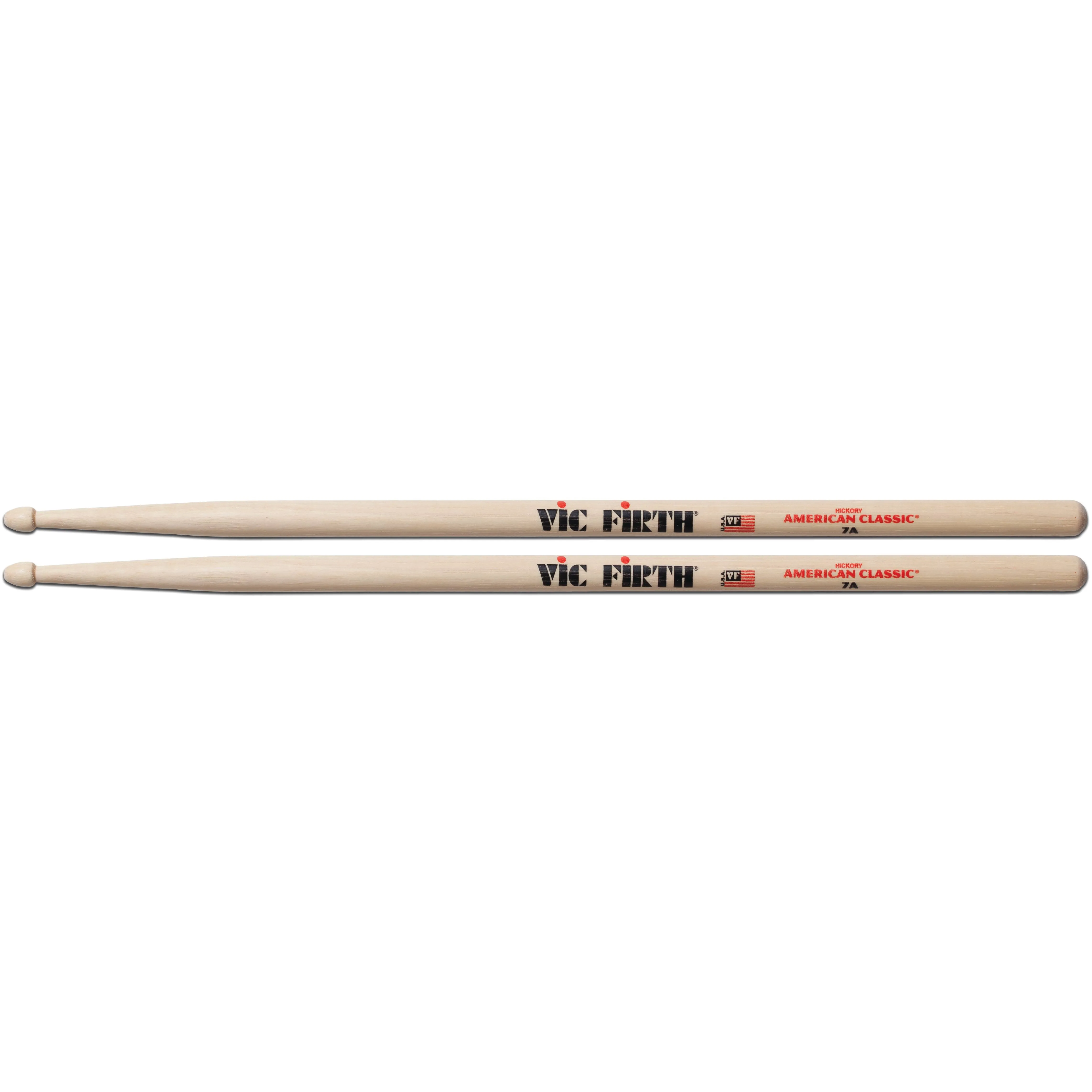 Vic Firth 7A Wood American Classic