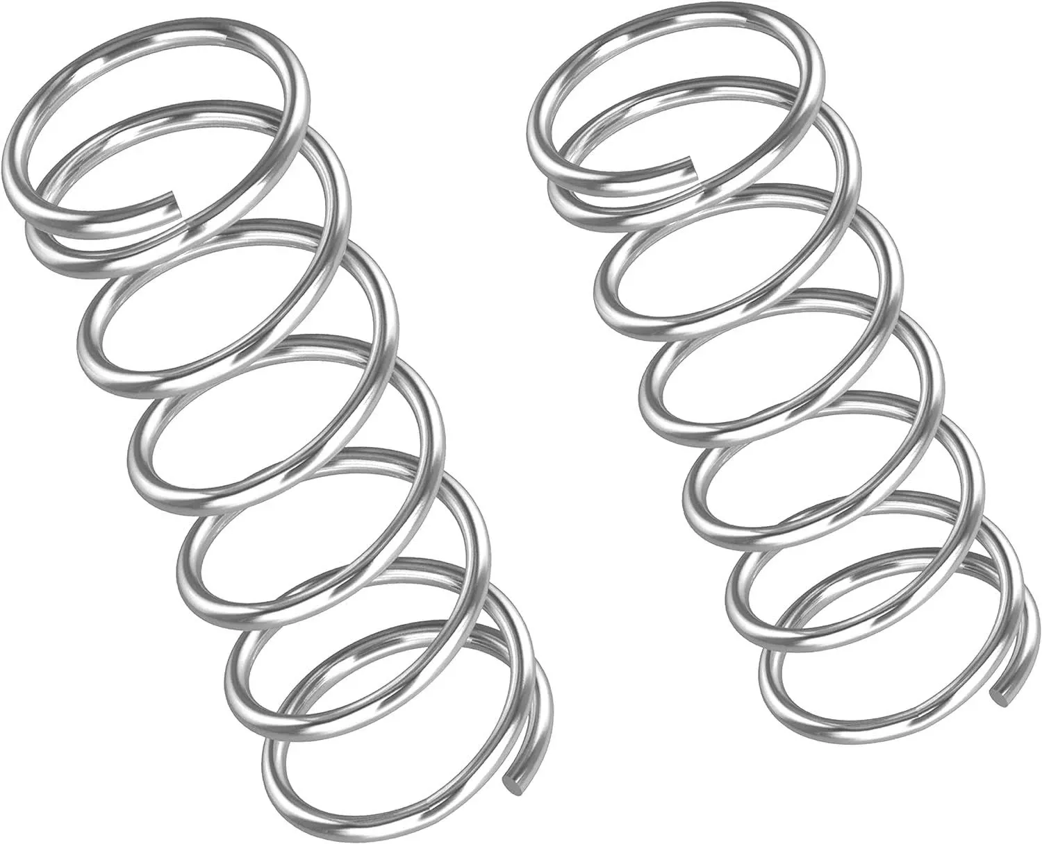 9 Bar 6 Bar OPV Spring Modification for Espresso Machines - Compatible with Gaggia Classic