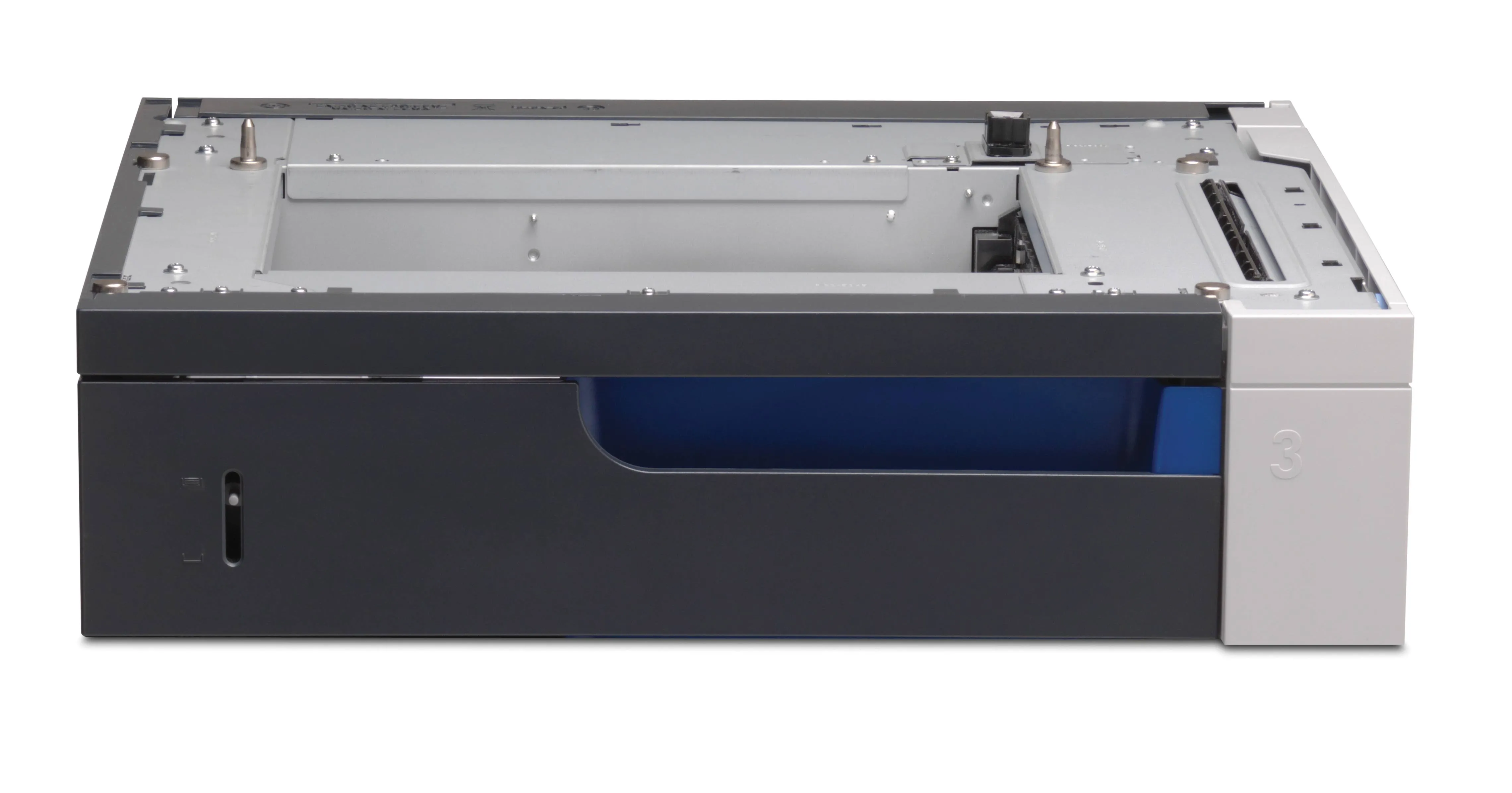 HP CE860A Color LaserJet 500-sheet Paper Tray