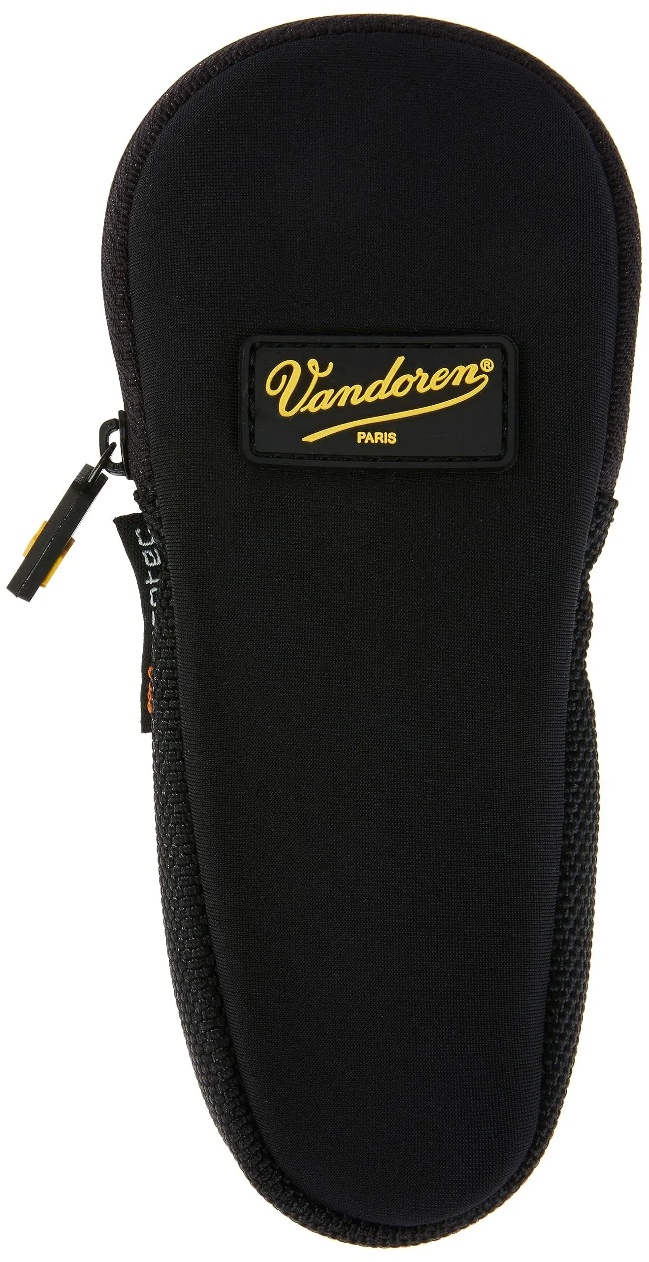 Vandoren P201 Neoprene Mouthpiece Pouch for Bass Clarinet/Tenor saxoph