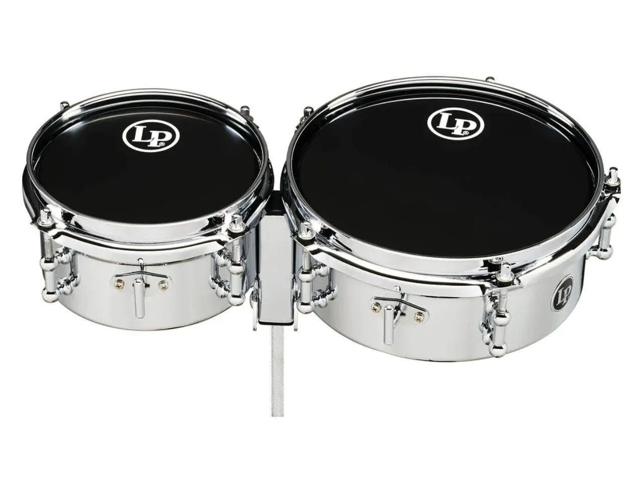 Latin Percussion LP845-K Mini Timbales