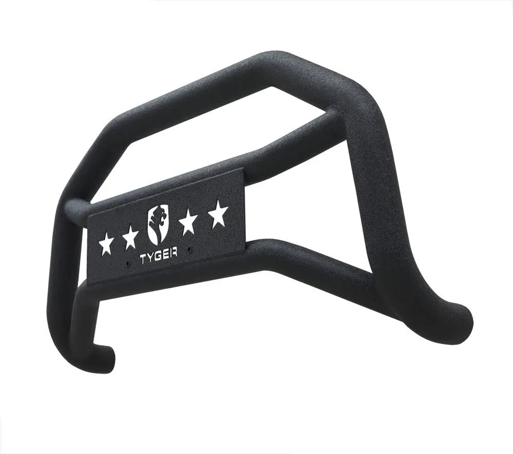 Tyger Guard Bumper Guard for 15-20 Colorado/Canyon