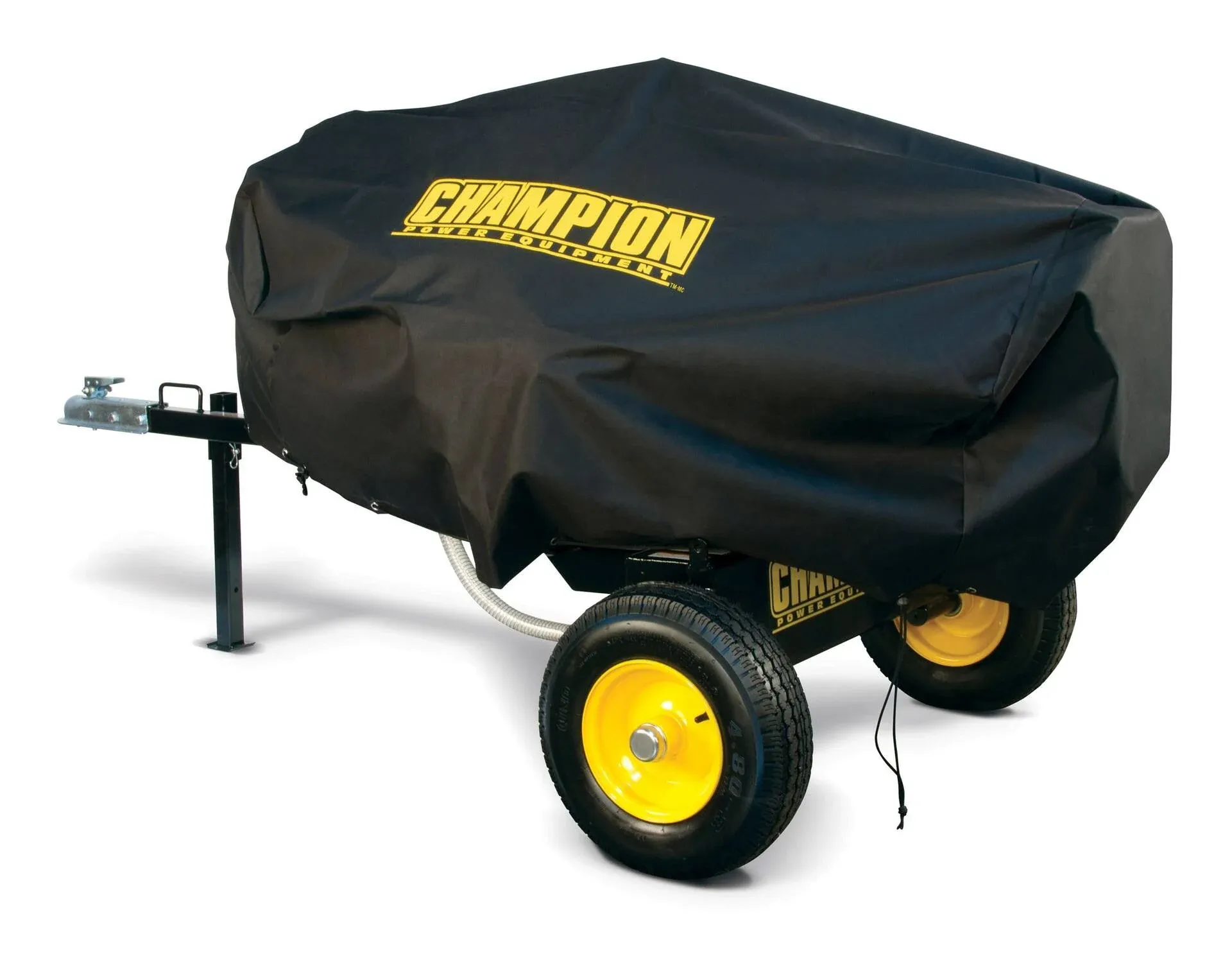 Champion Power Equipment 15-27 Ton Log Splitter Cover 90054