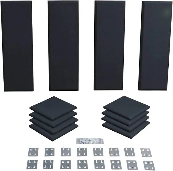 PrimAcoustic London 8 Room Kit