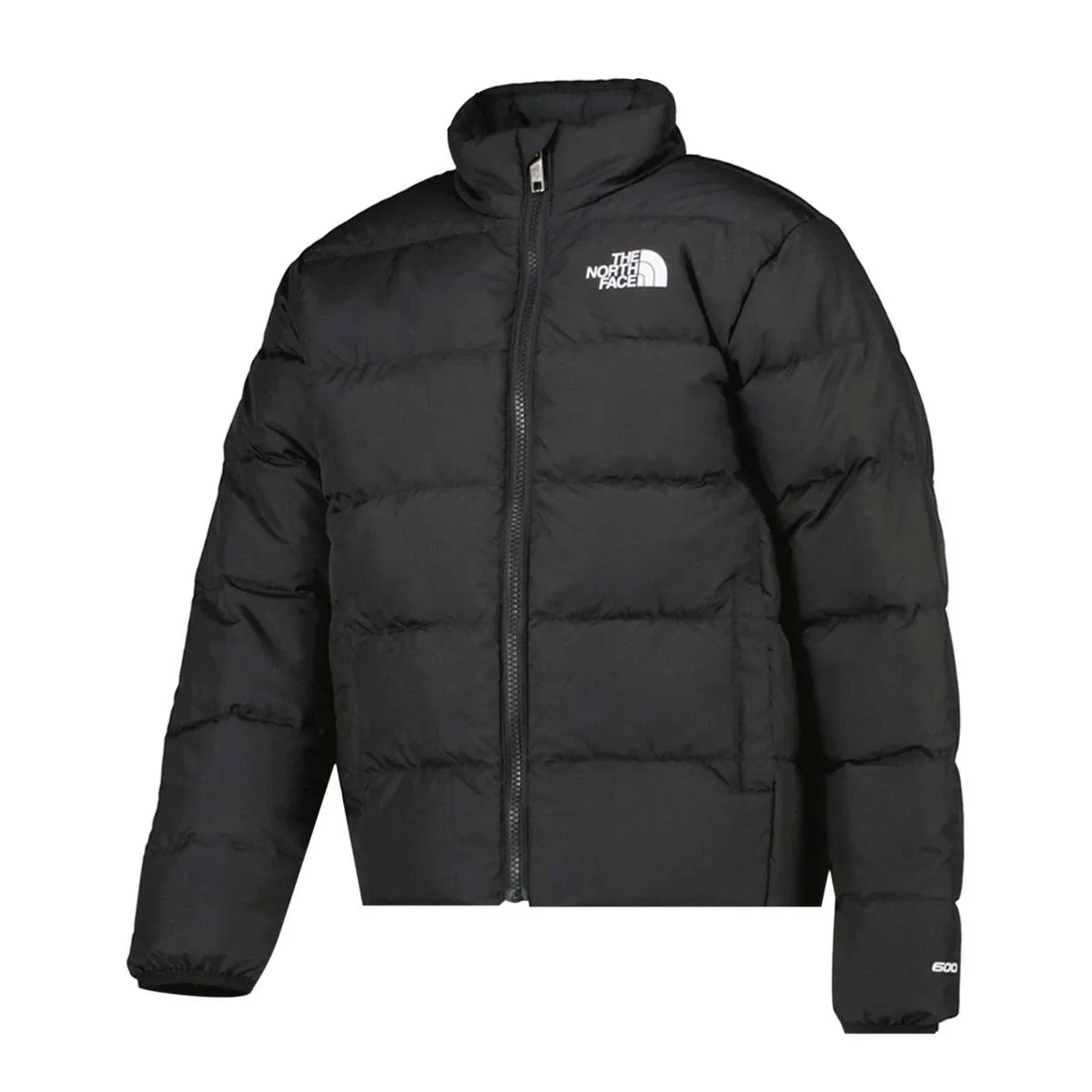 The North Face Teen Reversible North Down Jacket