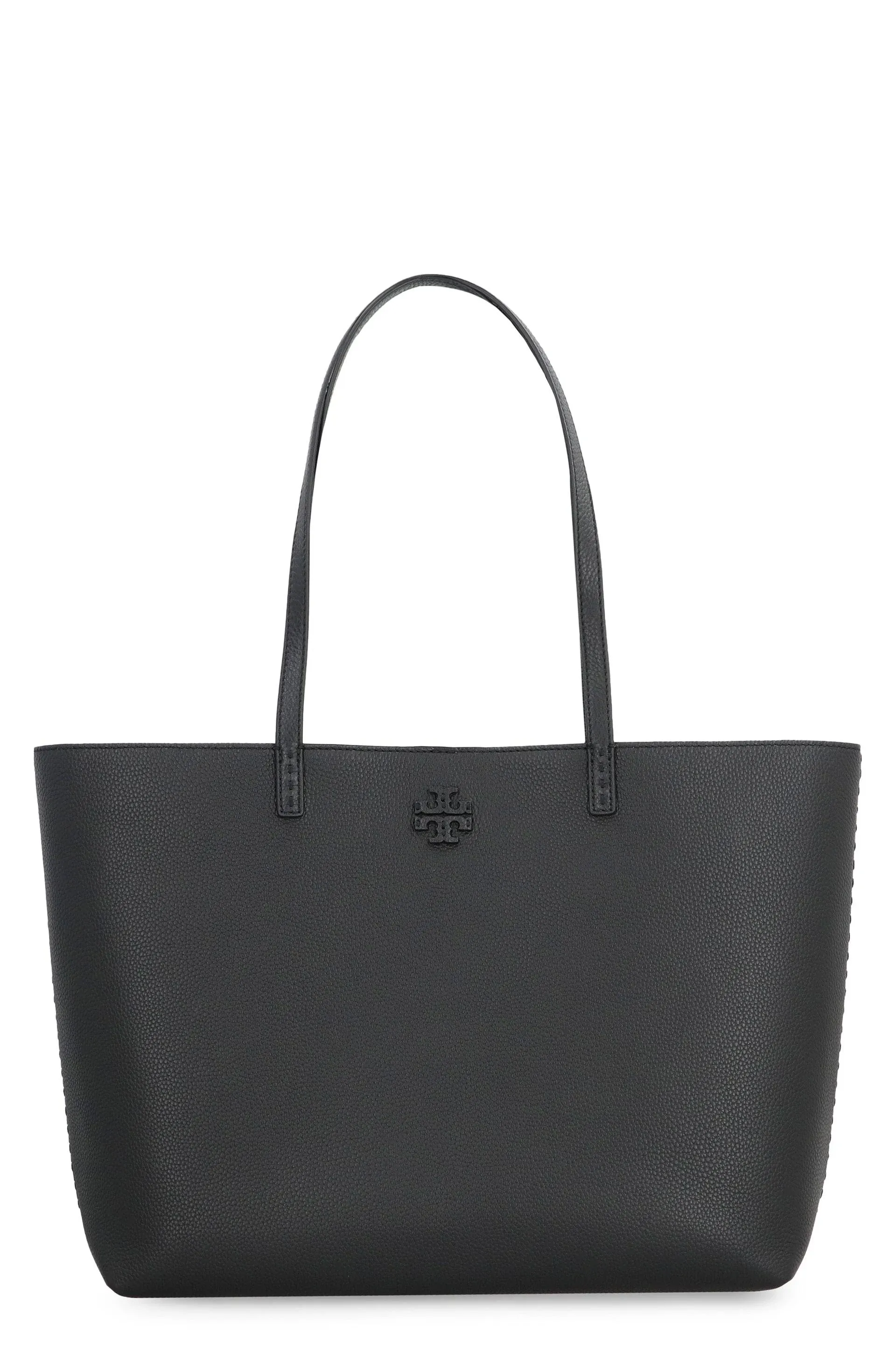 Tory Burch Women's McGraw Leather Tote