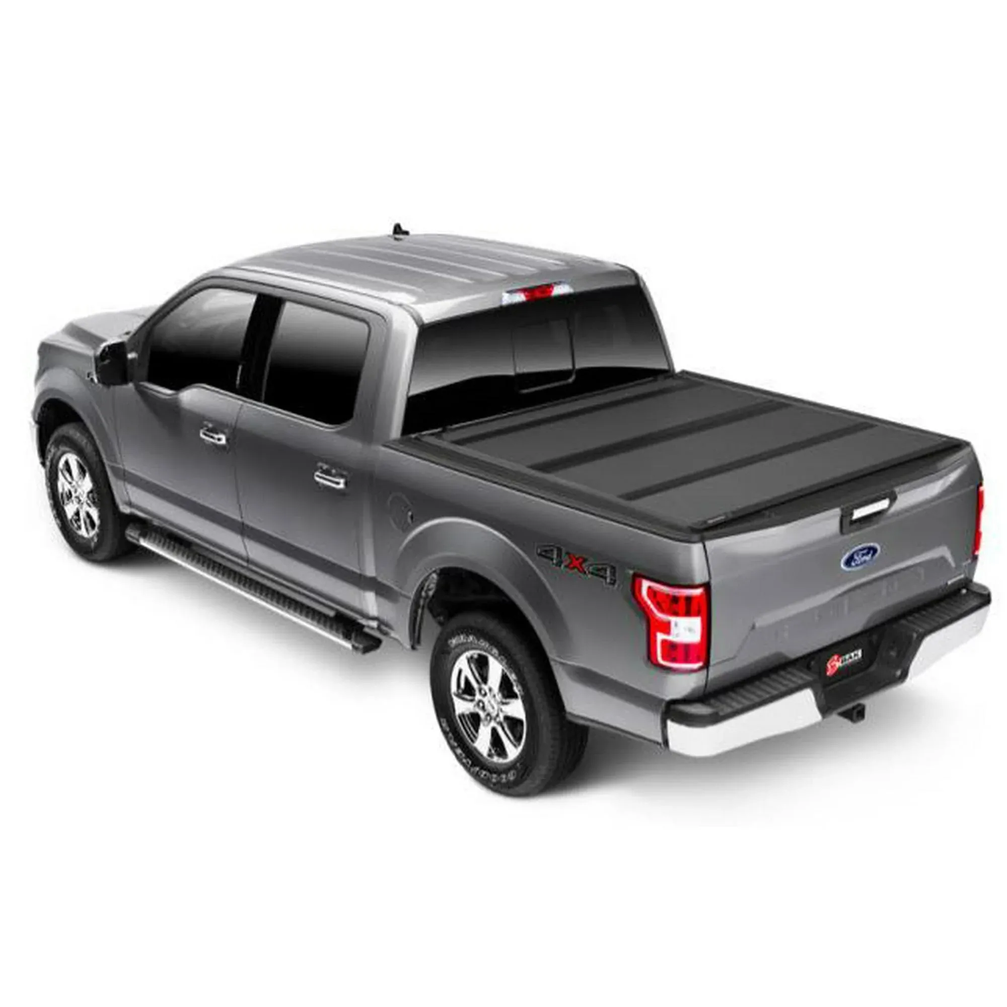 BAK BAKFlip MX4 Tonneau Cover 448339