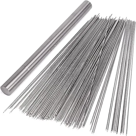 Kabob Skewers 98pcs Grilling Metal Skewers Long Bbq Skewers Stainless Steel Roas