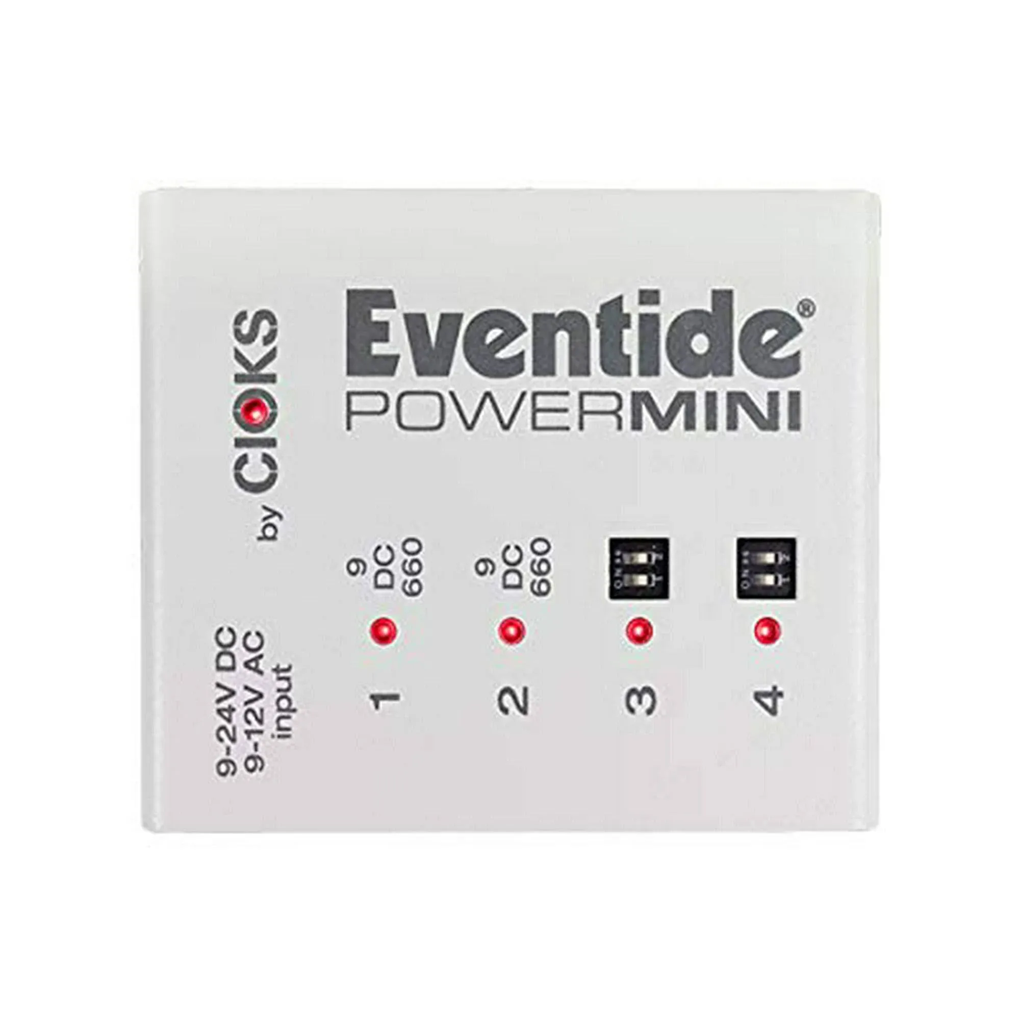 Eventide PowerMini EXP Expander Kit for PowerMAX 2