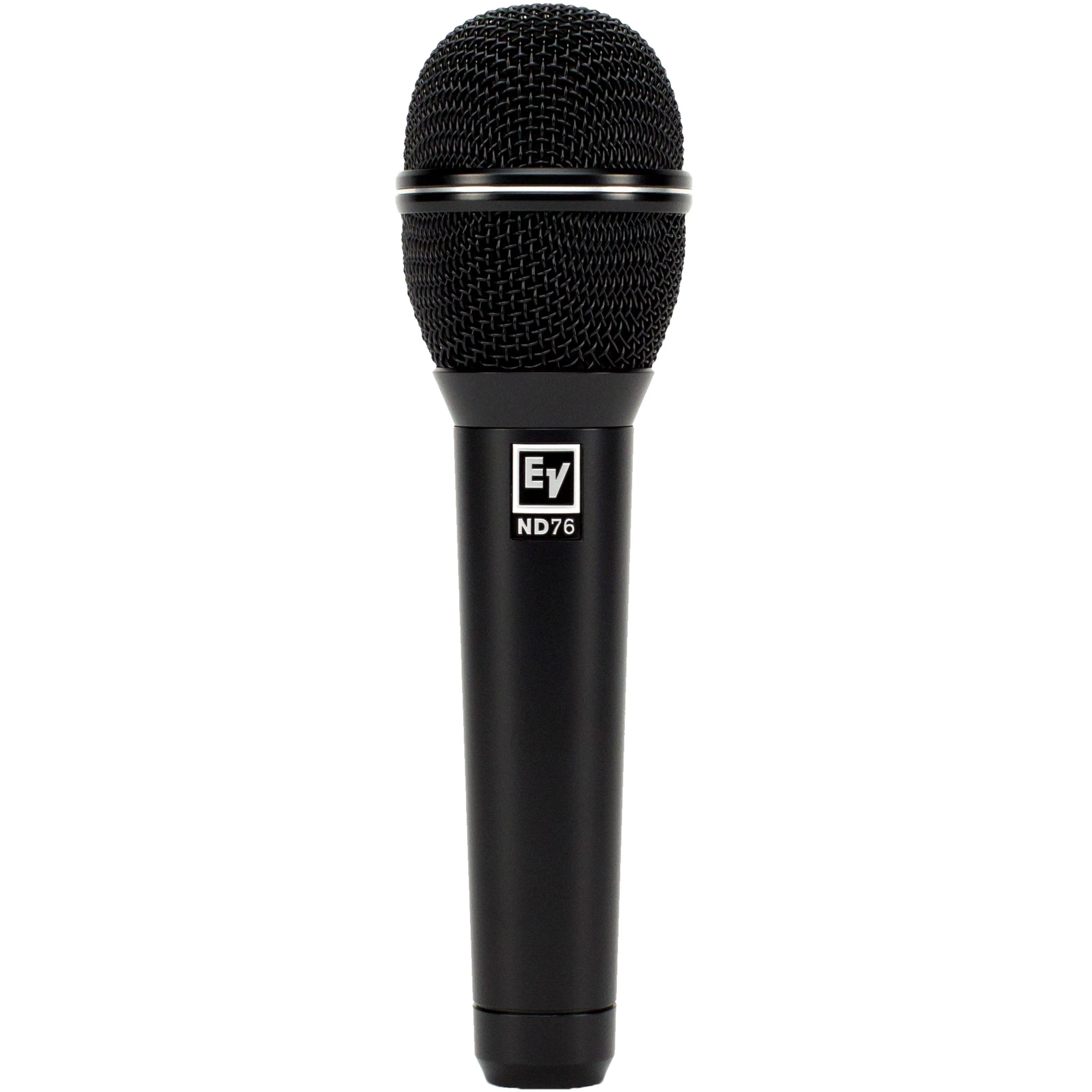 Electro Voice ND76 Cardioid Dynamic Vocal Microphone