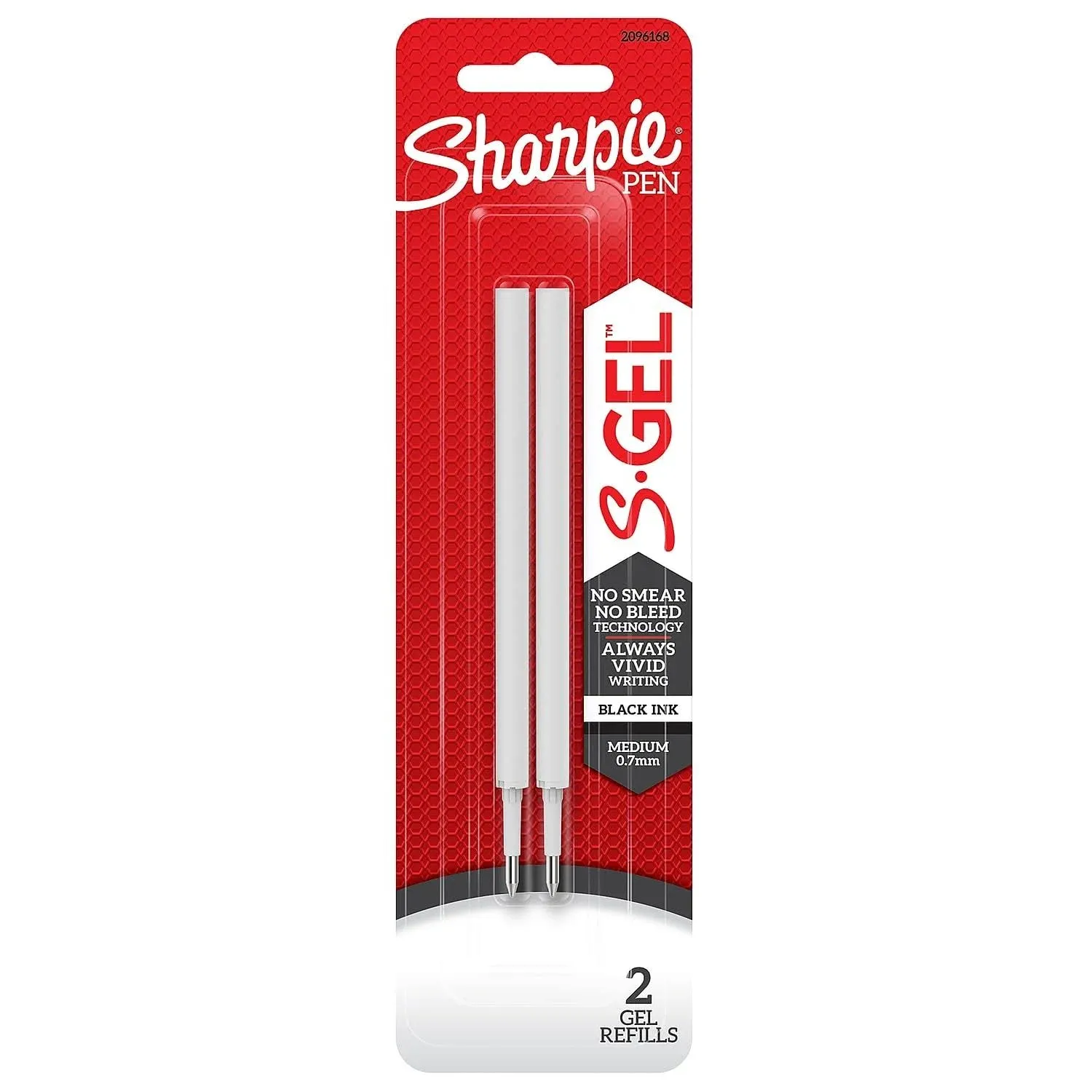 Sharpie S-Gel Pen Refills