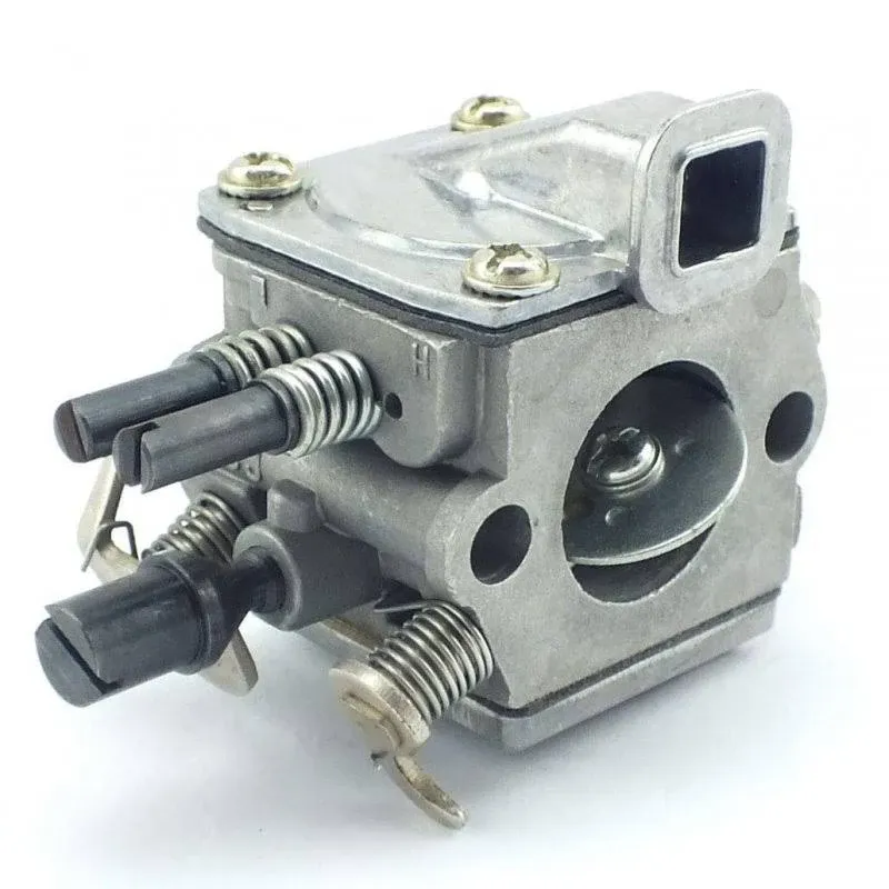 Carburetor Fit 034 036 MS340 MS350 MS360 Chainsaw Zama C3A-S31A Tillotson Carb