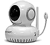 Emerson HD 1080p Wi-Fi Baby Monitor/Pet Nanny Camera White ER108002