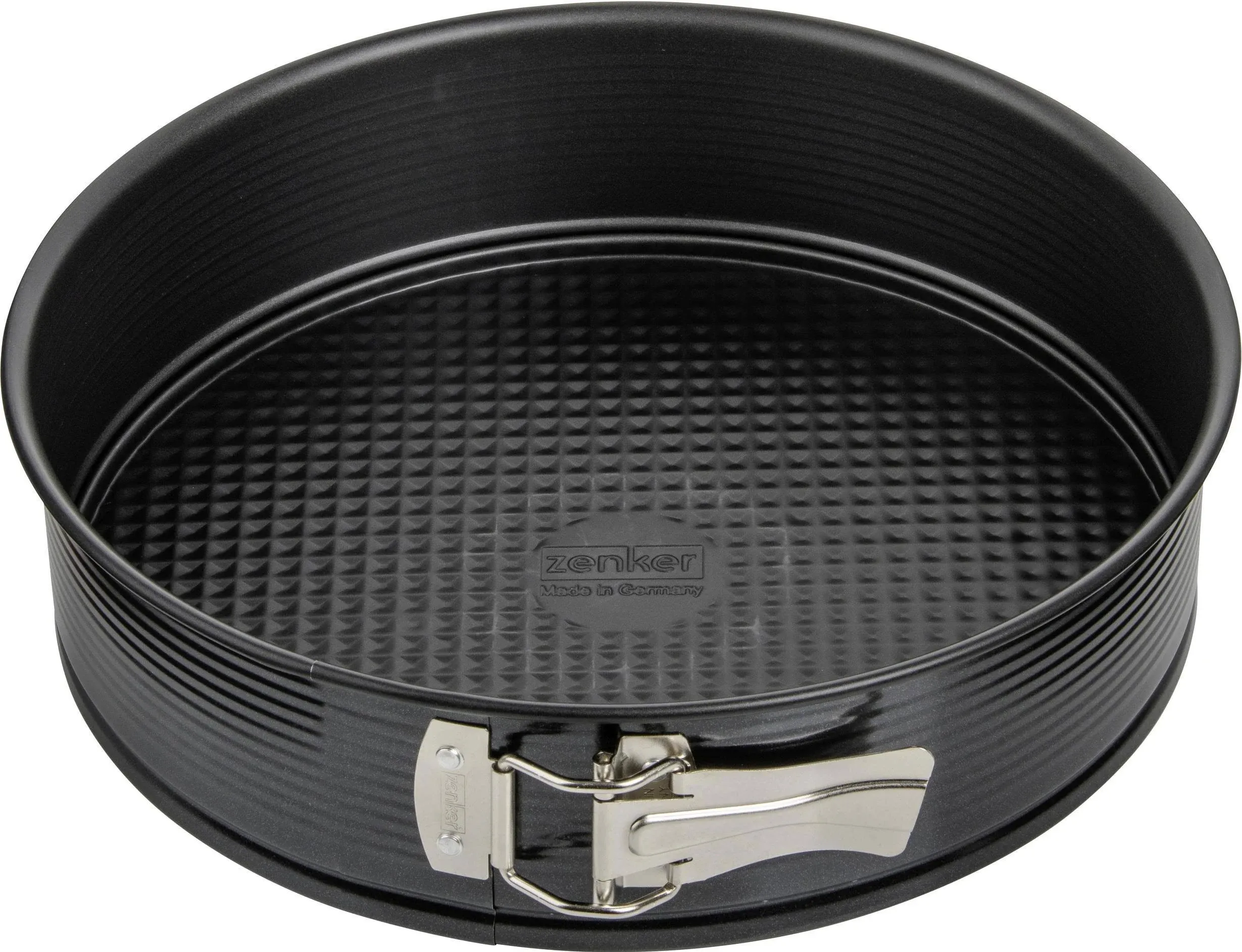 Zenker Nonstick 10 inch Springform Pan