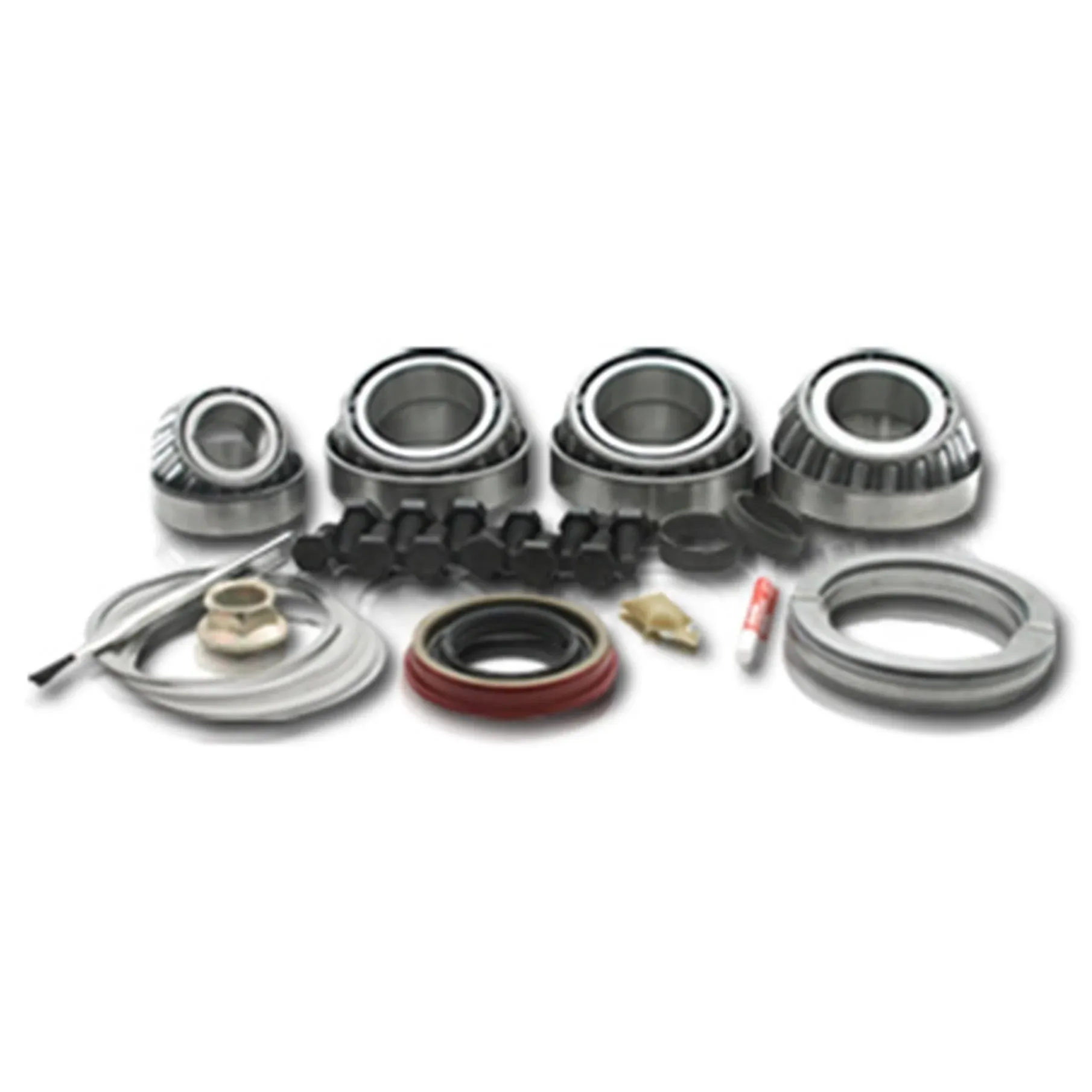 Yukon Gear &amp; Axle USA Standard Master Overhaul Kit For The 85 and Older Toyota 8in Diff ZK T8-A