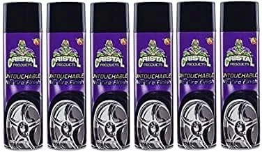 Cristal Products Untouchable Wet Tire Shine (3)