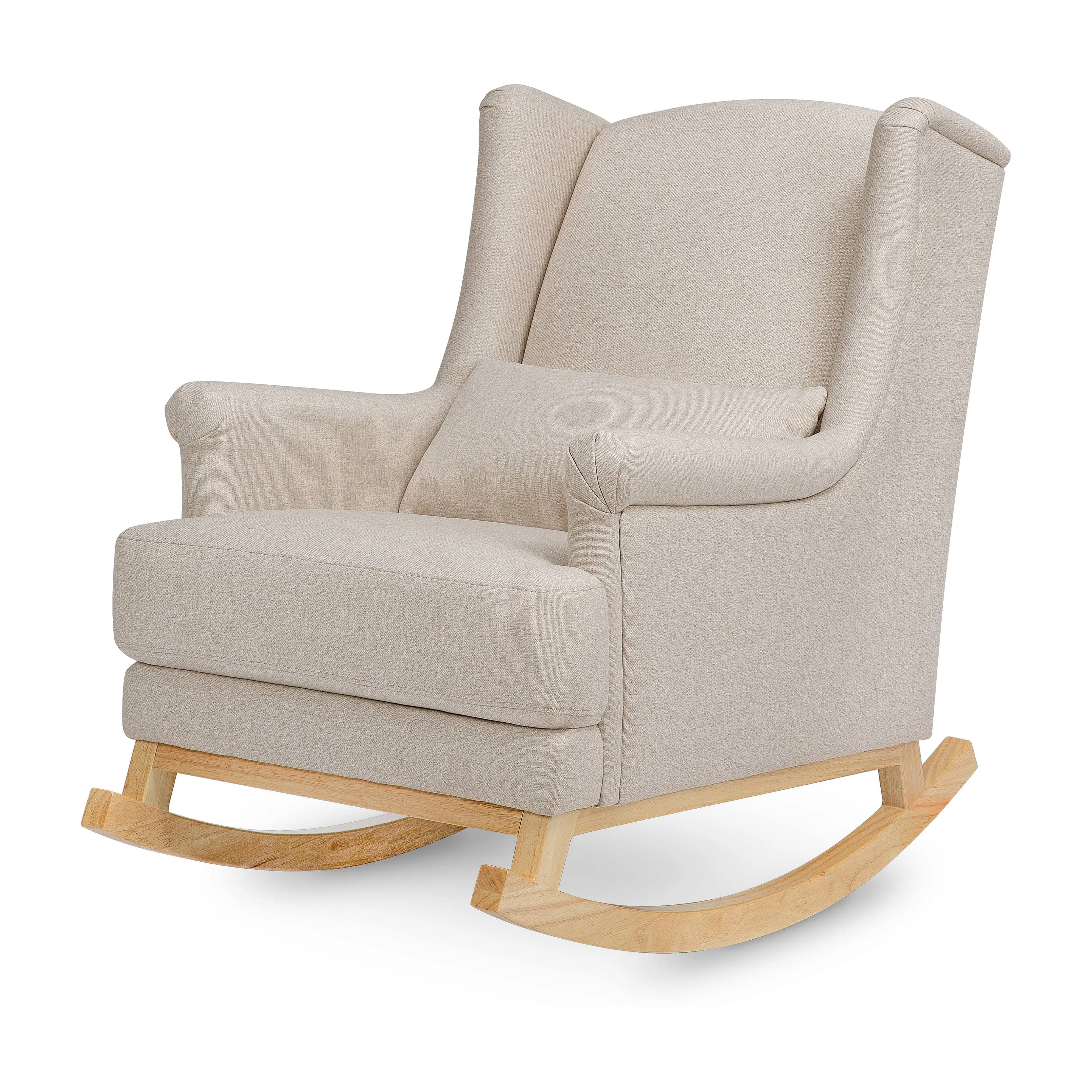 Million Dollar Baby Classic Miranda Wingback Rocker