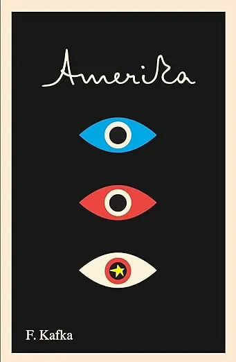 Amerika: The Missing Person: A New Translation, Based on the Restored Text (The Schocken Kafka Library)