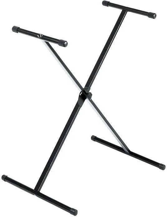 Yamaha PKBS1 Adjustable X-Style Keyboard Stand