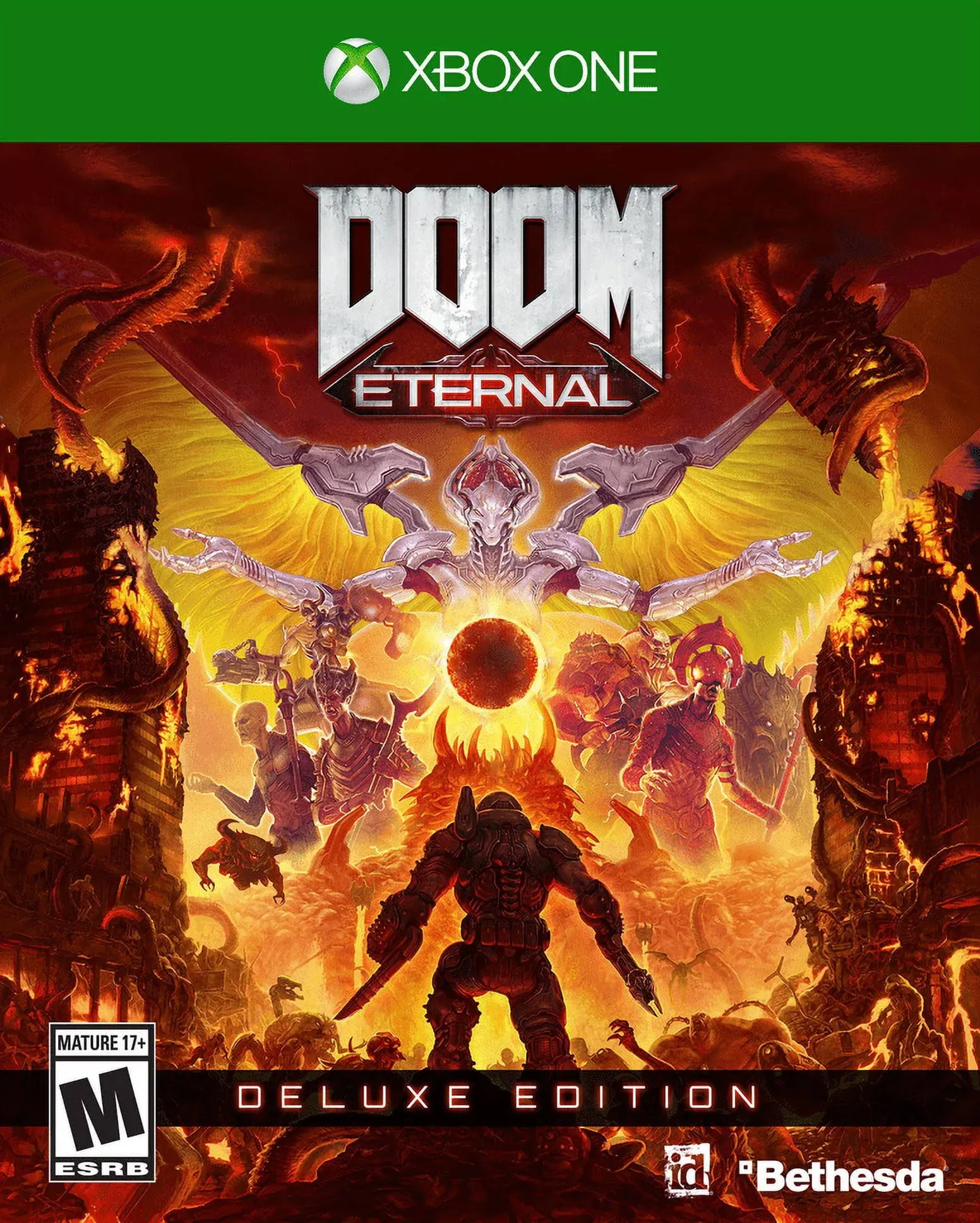 Doom Eternal