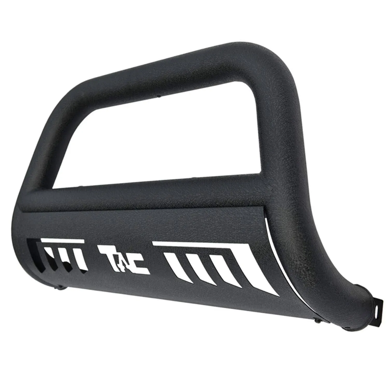 Tac Bull Bar Fit 2019-2022 Ram 1500 (Exclude Rebel & TRX trims/2019-2023 Ram 1500 ...