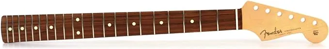 Fender Classic Player 60's Stratocaster Neck