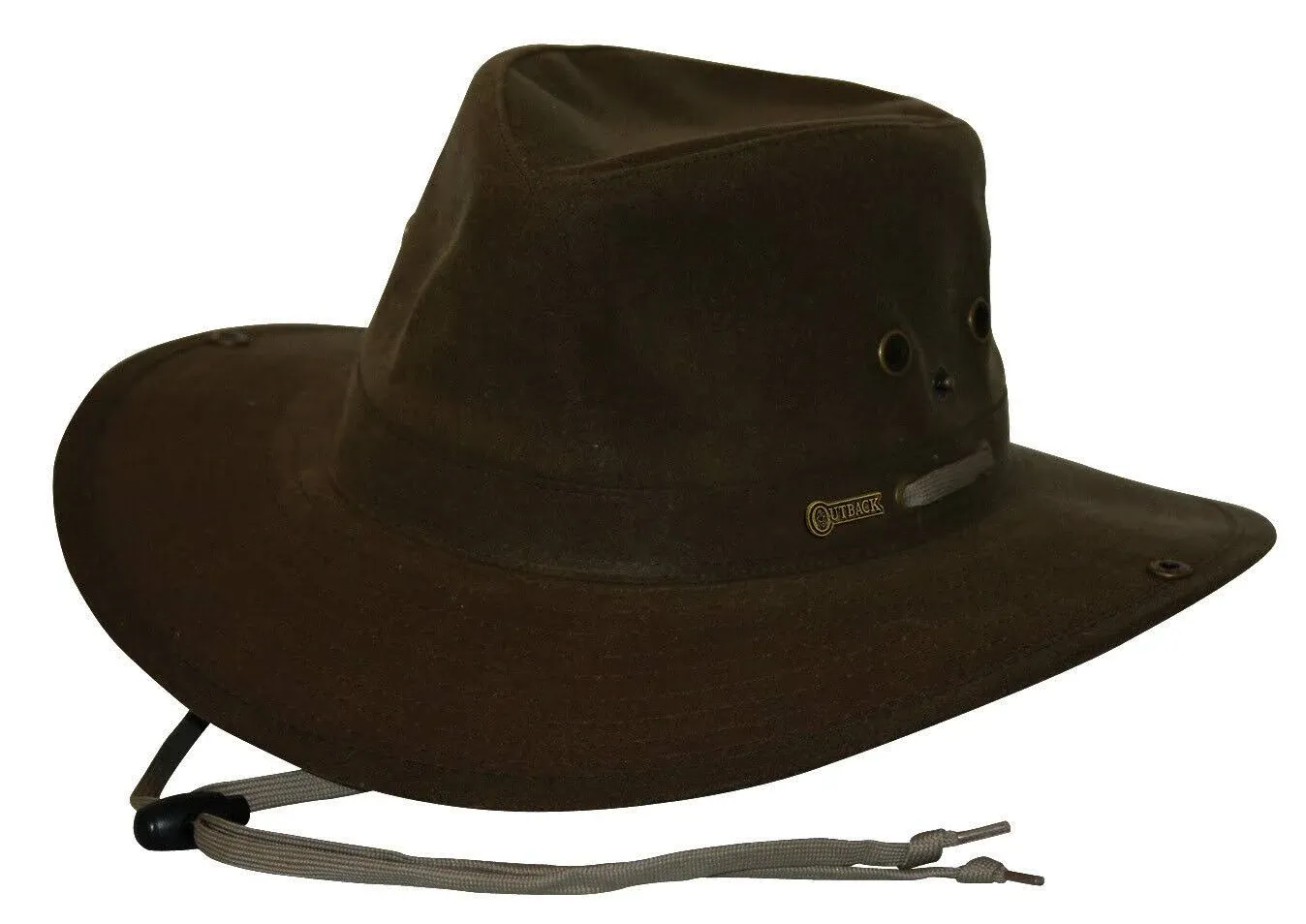 OUTBACK TRADING River Guide Hat (1497)