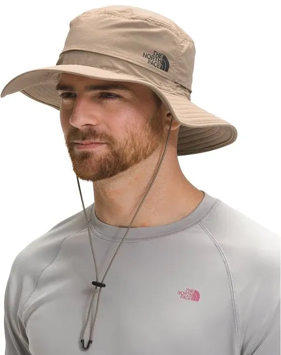 The North Face Horizon Breeze Brimmer Hat Black L/XL