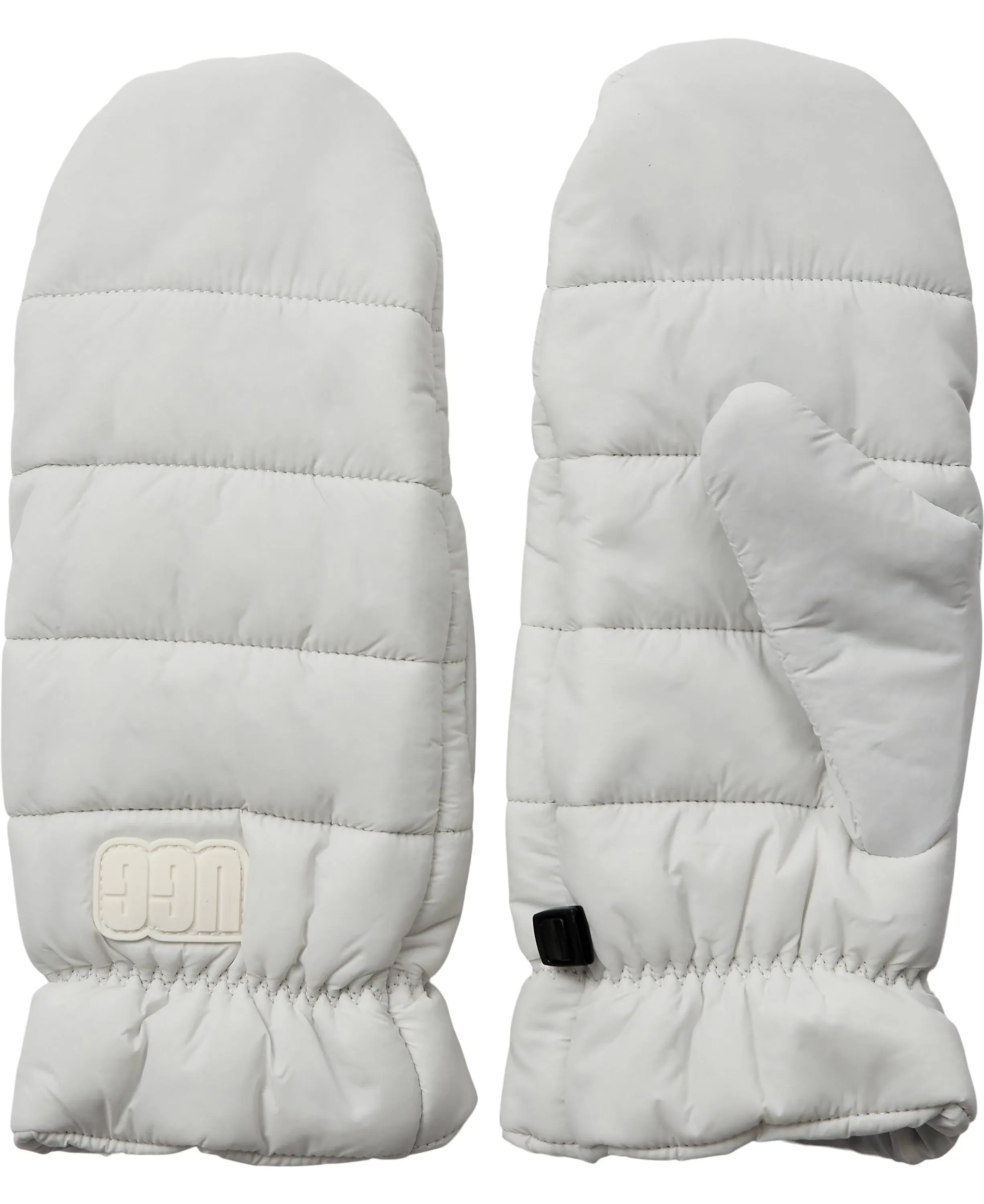 UGG Women's Maxi AW All Weather Mittens with Microfur Liner