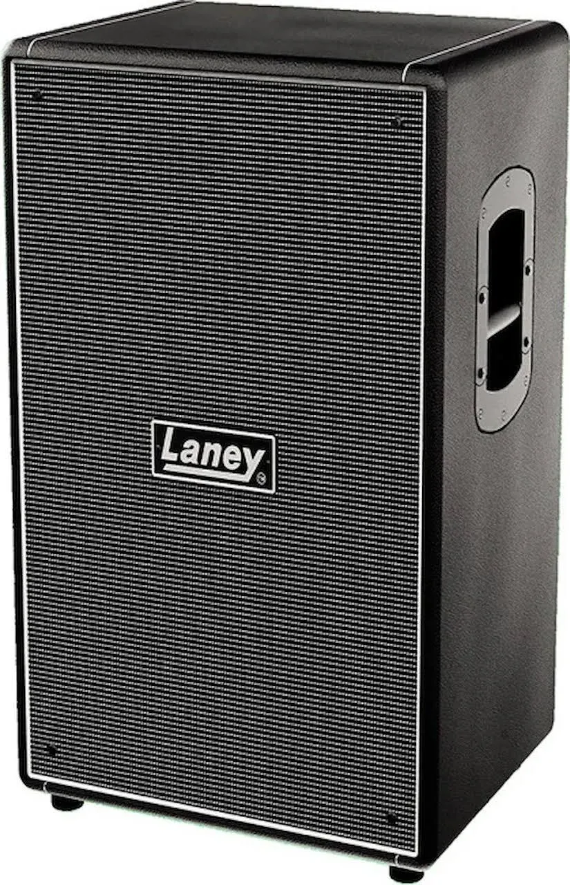 Laney Digbeth Bass Cabinet