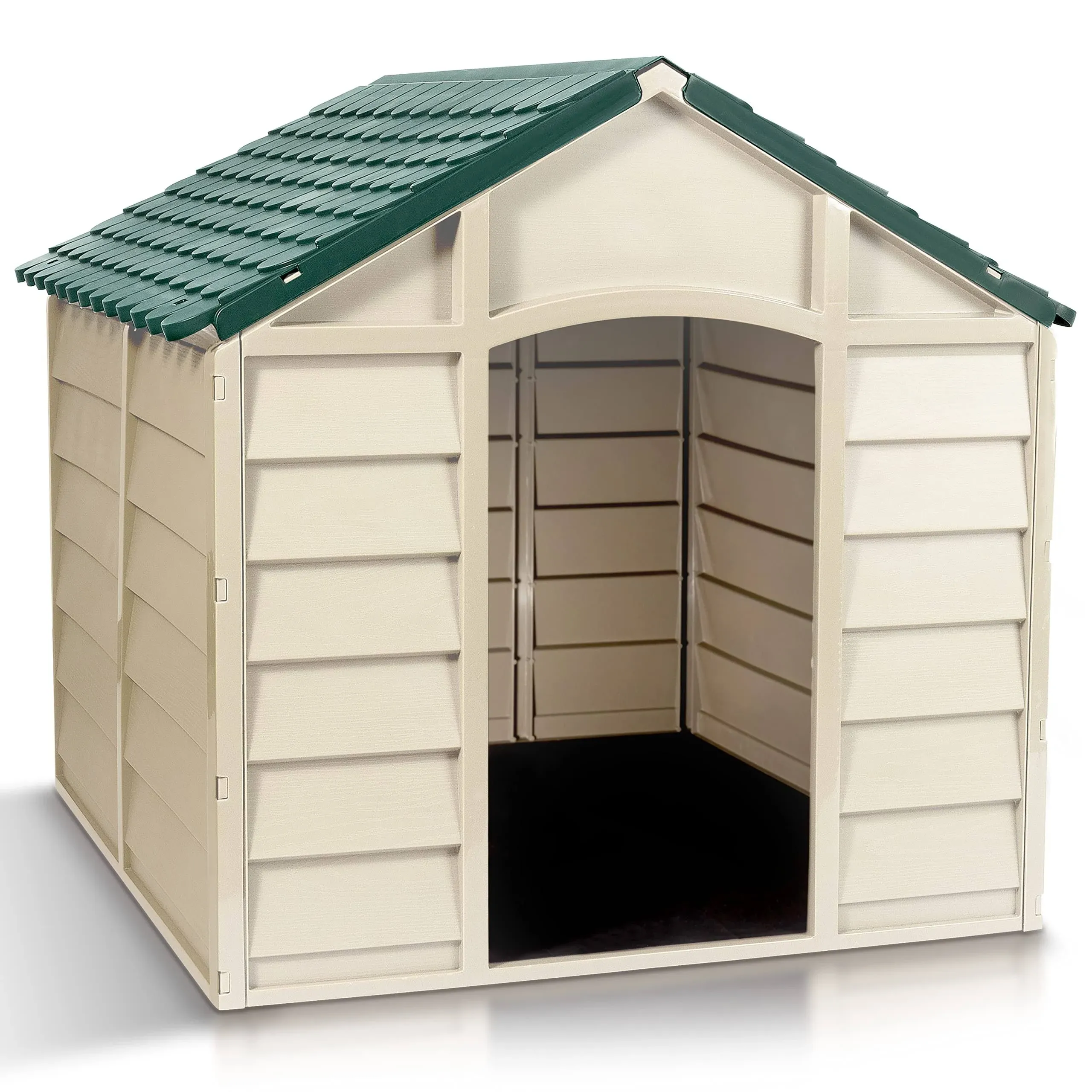 Starplast Dog House Kennel