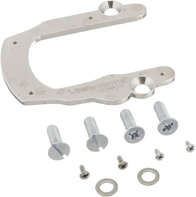 Vibramate V5-G Quick Mount Kit for Bigsby B5