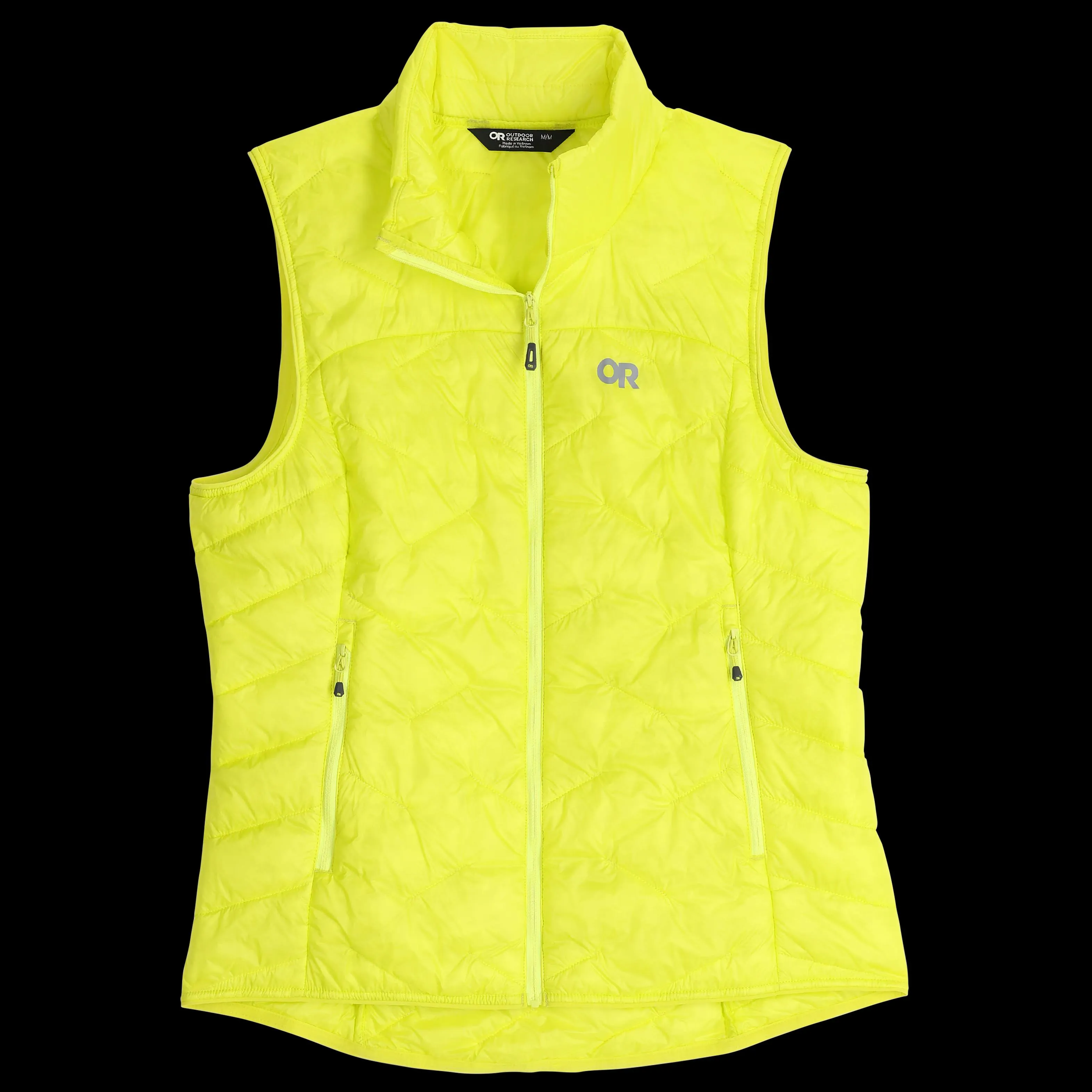 Women's SuperStrand LT Vest | Outdoor Research