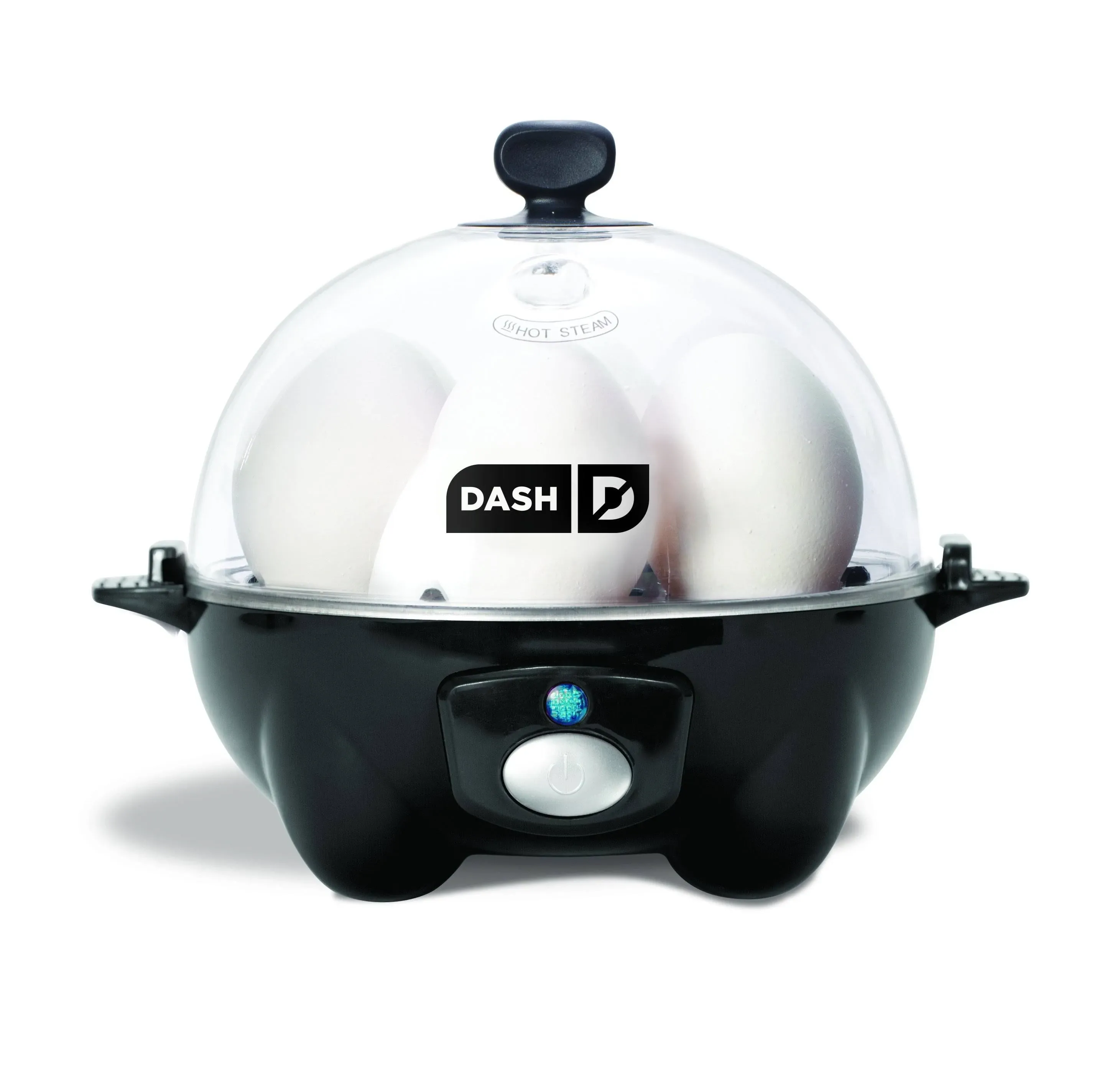 Asstd National Brand Dash Go Rapid Egg Cooker