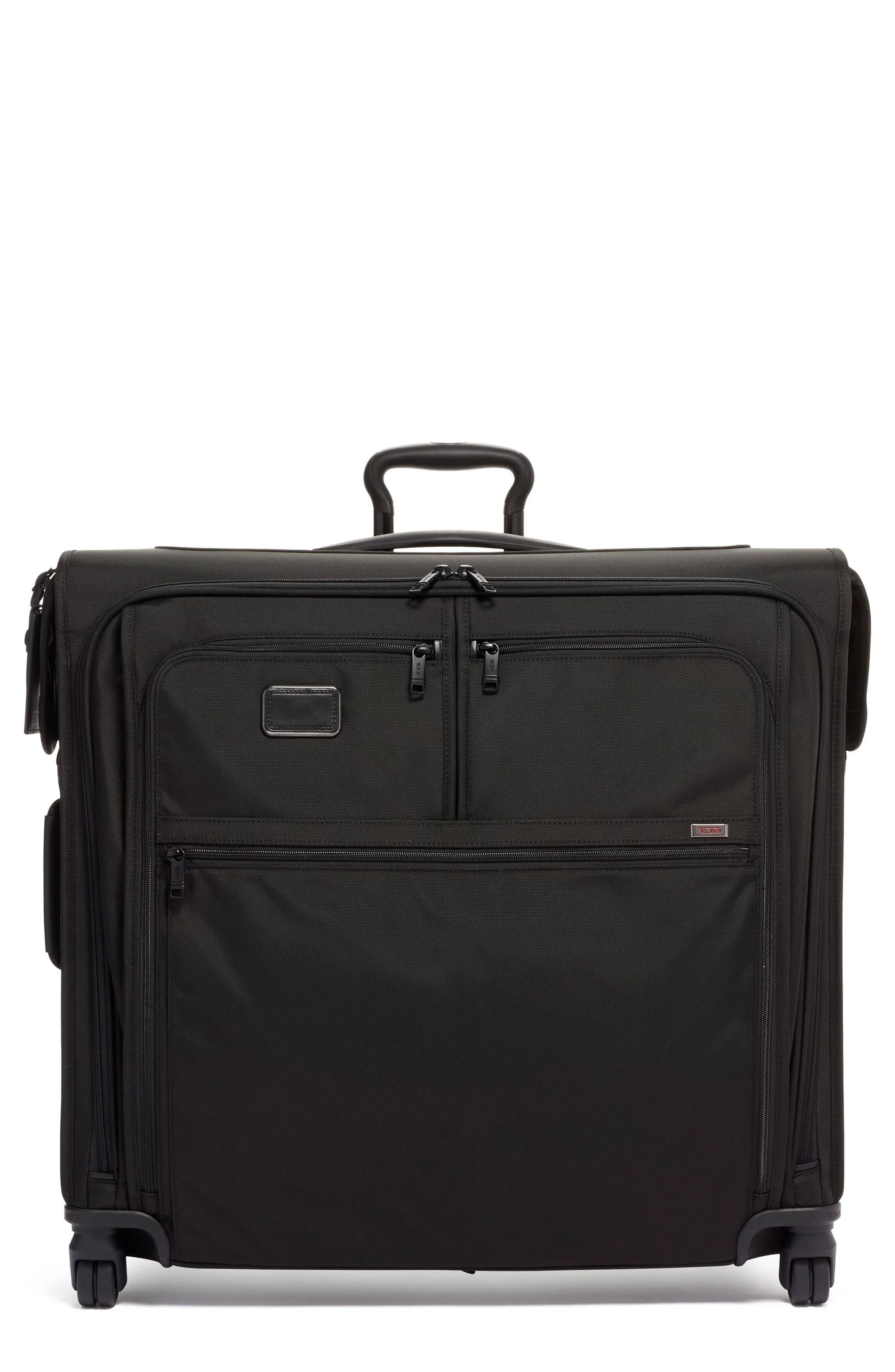 Alpha 3 Extended Trip 4-Wheel Garment Bag