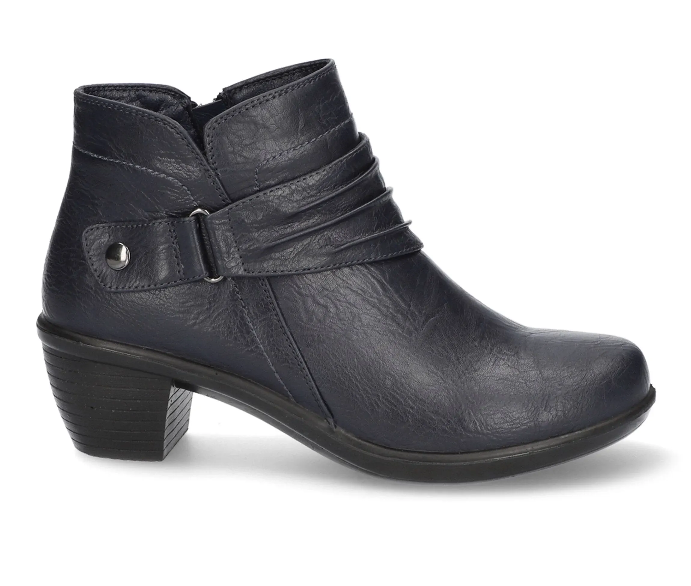 Easy Street Damita Ankle Bootie Boot