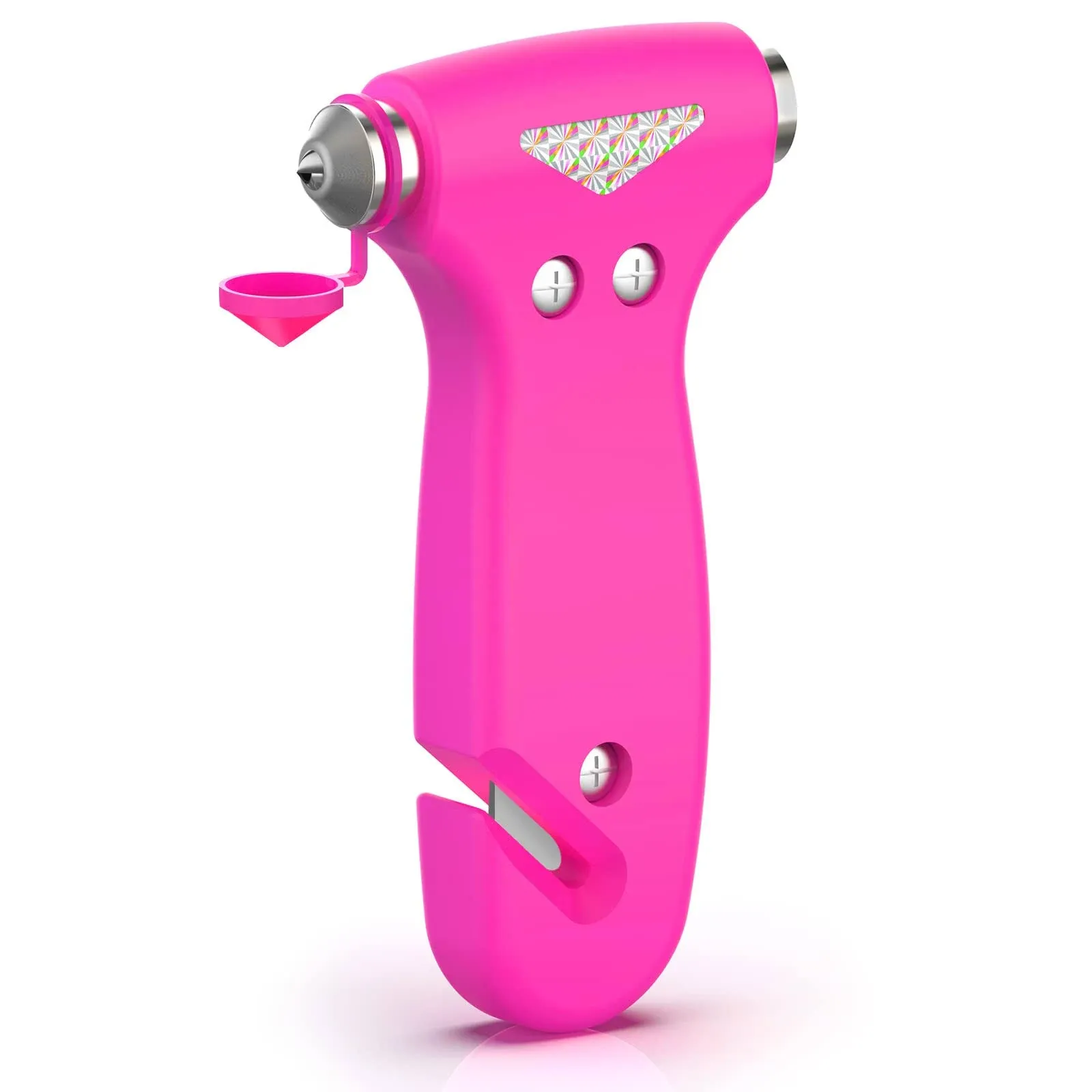 THINKWORK Car Safety Hammer Gift for Women