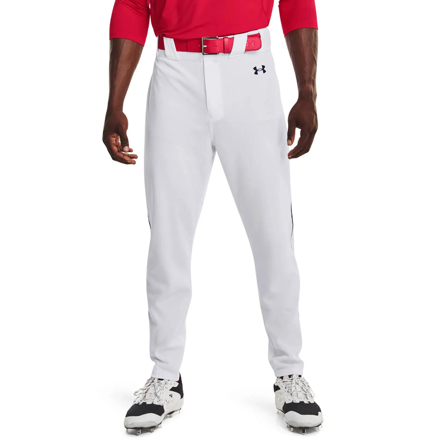 Men's UA Utility Pro Piped Baseball Pants