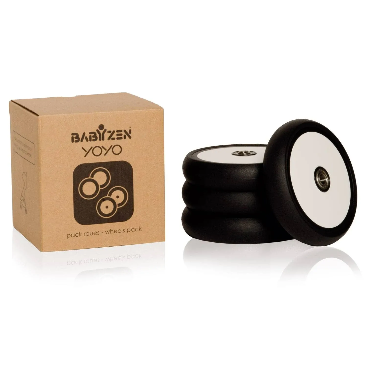 Babyzen Yoyo Wheel Pack