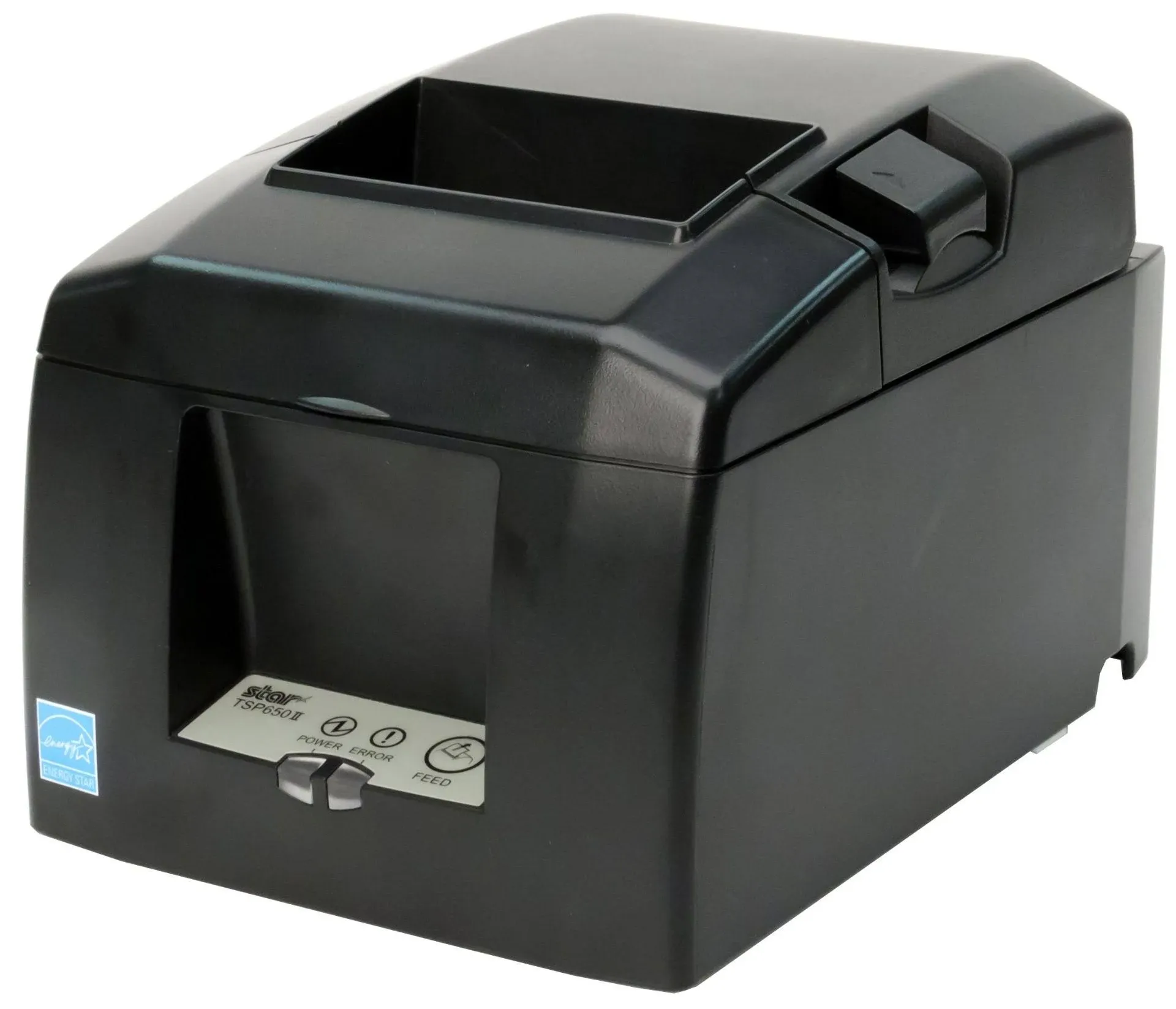 Star Micronics TSP654II Thermal Printer - Gray