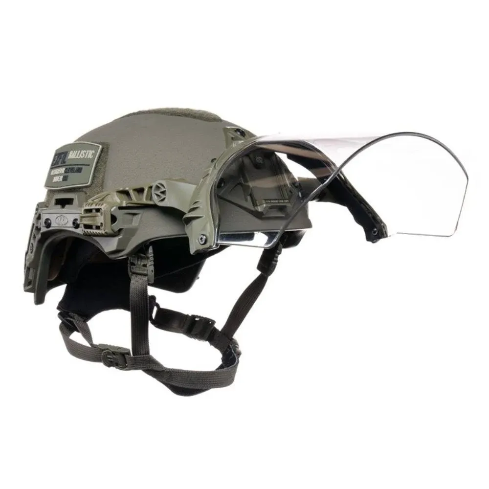 Team Wendy EXFIL Ballistic Helmet