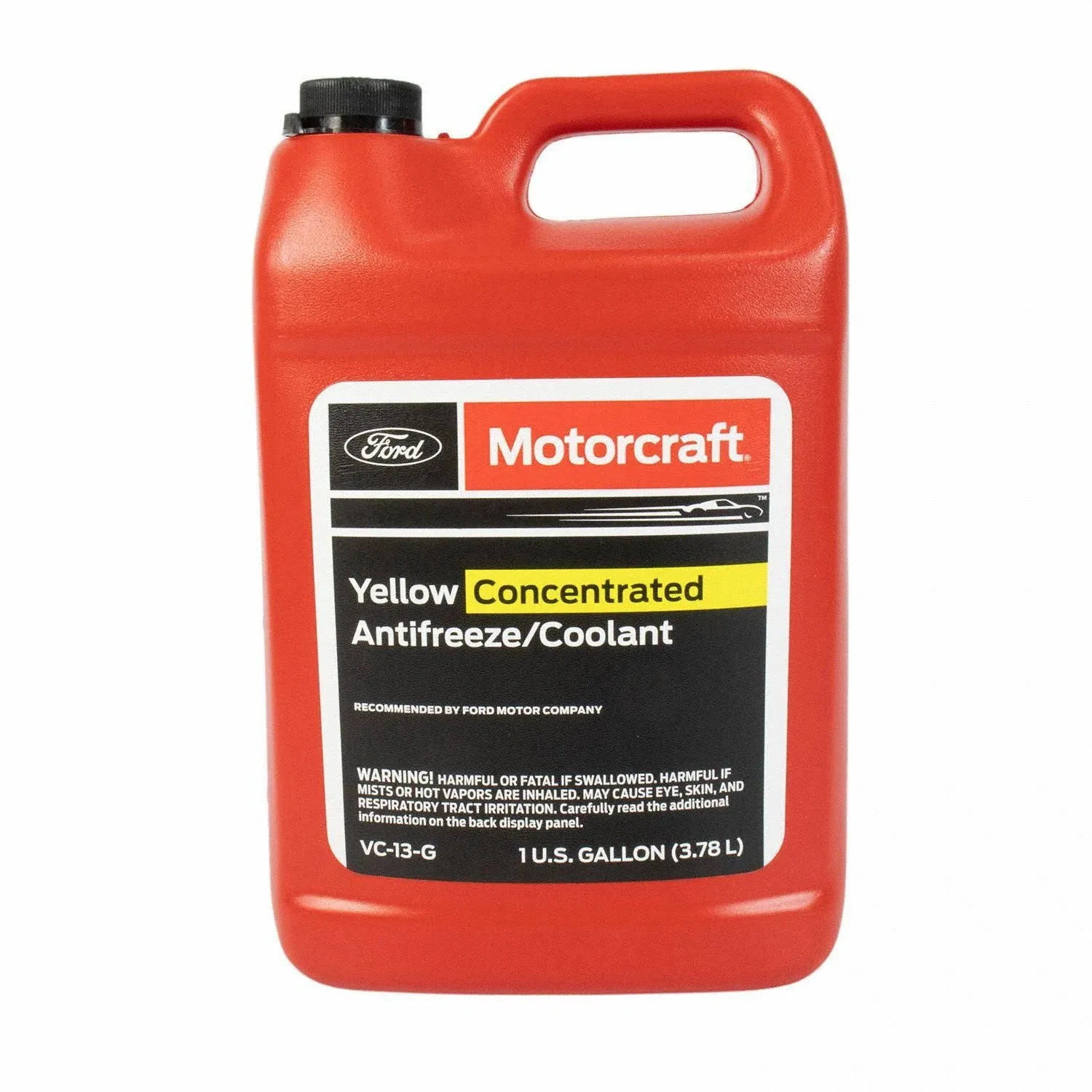 Genuine Ford Anti Freeze VC-13-G