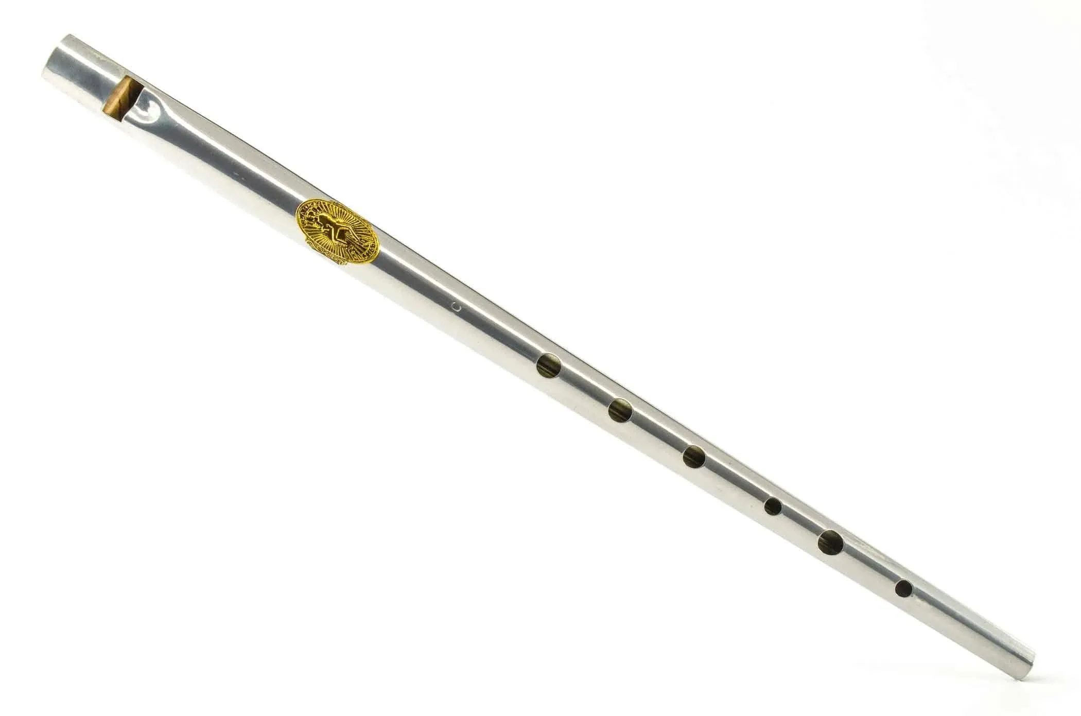 Clarke Original D Tinwhistle – 200th Special Edition