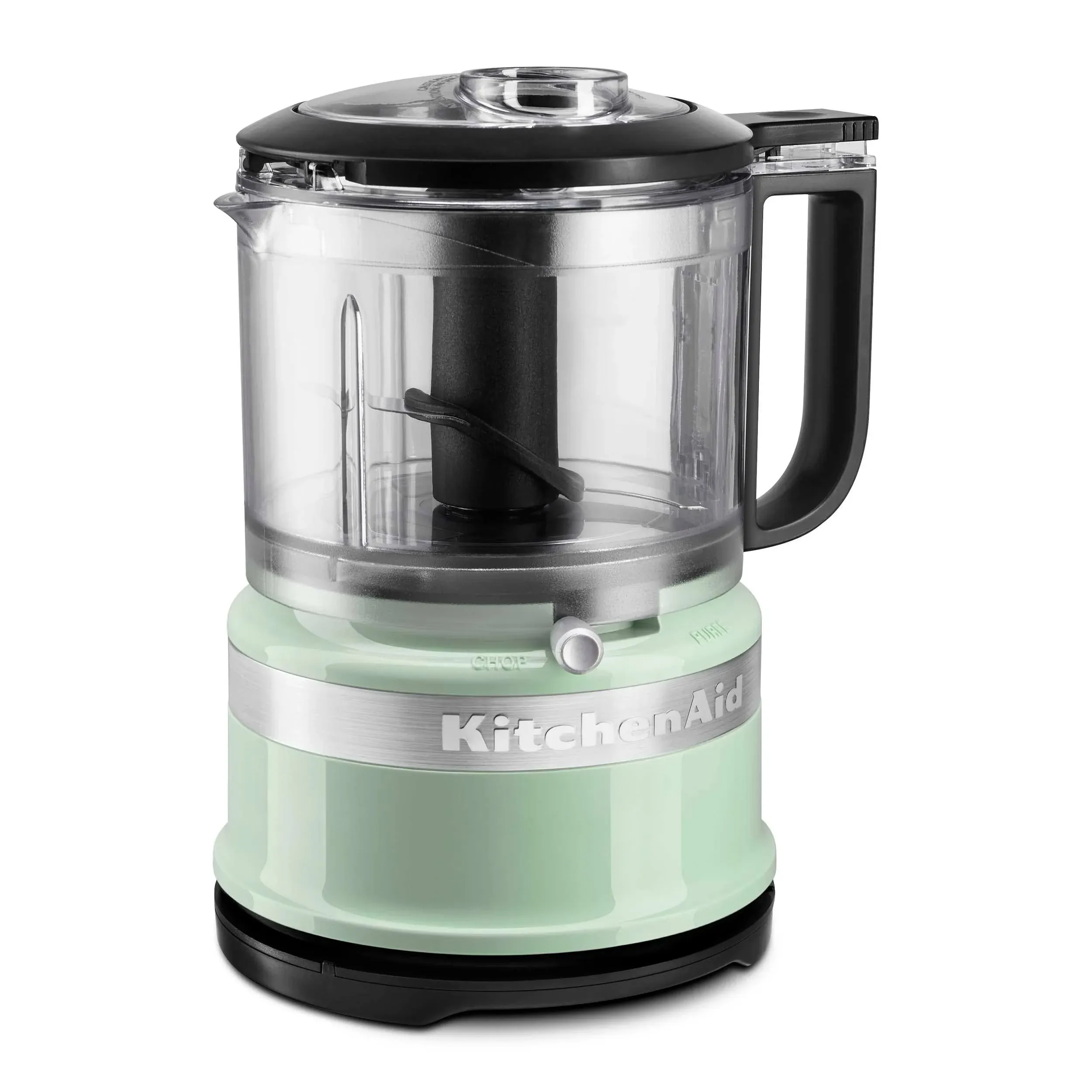 KitchenAid 3.5 Cup Food Chopper - Pistachio